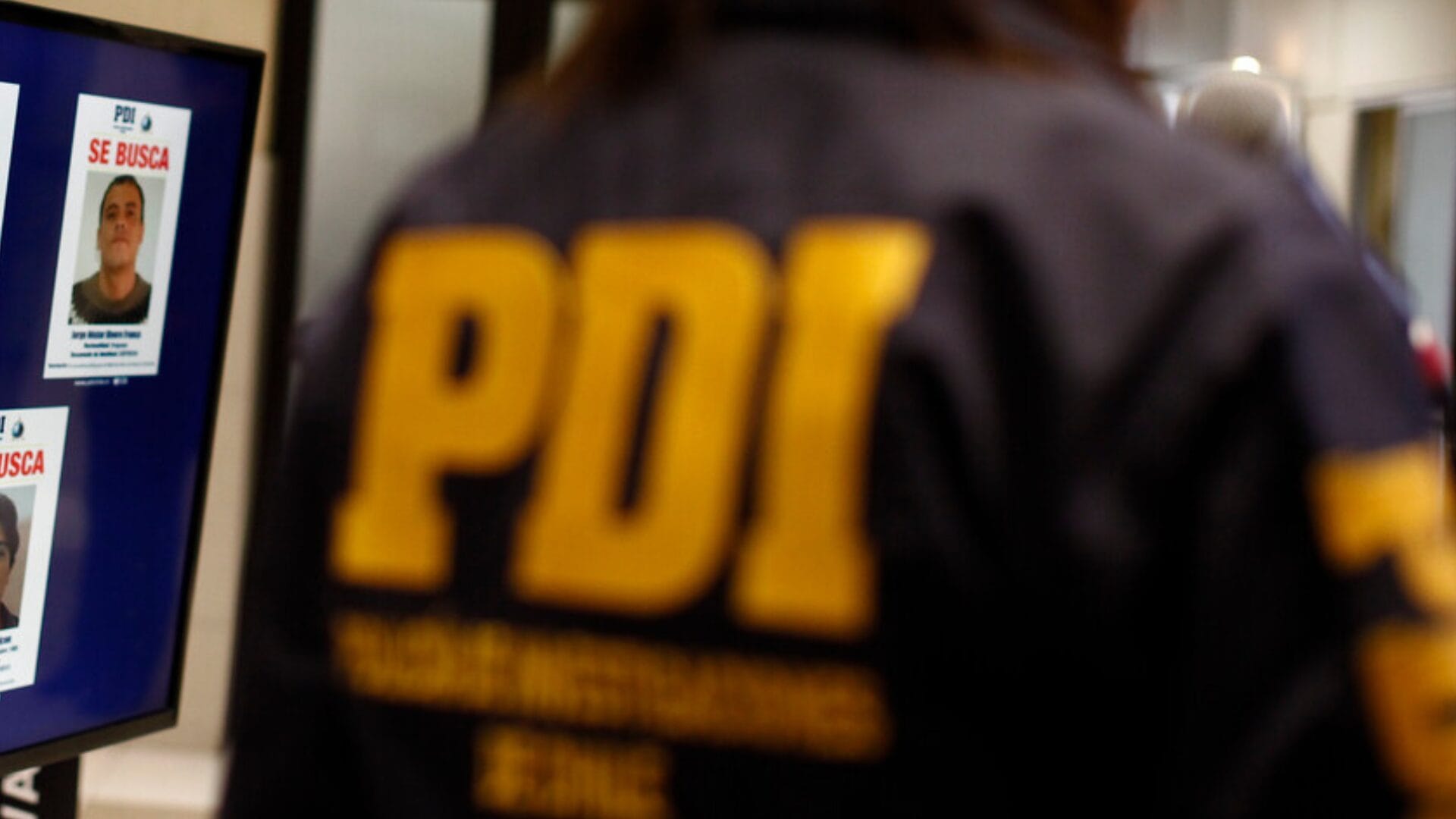 Chileno murió tras ser abatido en enfrentamiento con la policía en Bolivia: Era buscado por homicidio