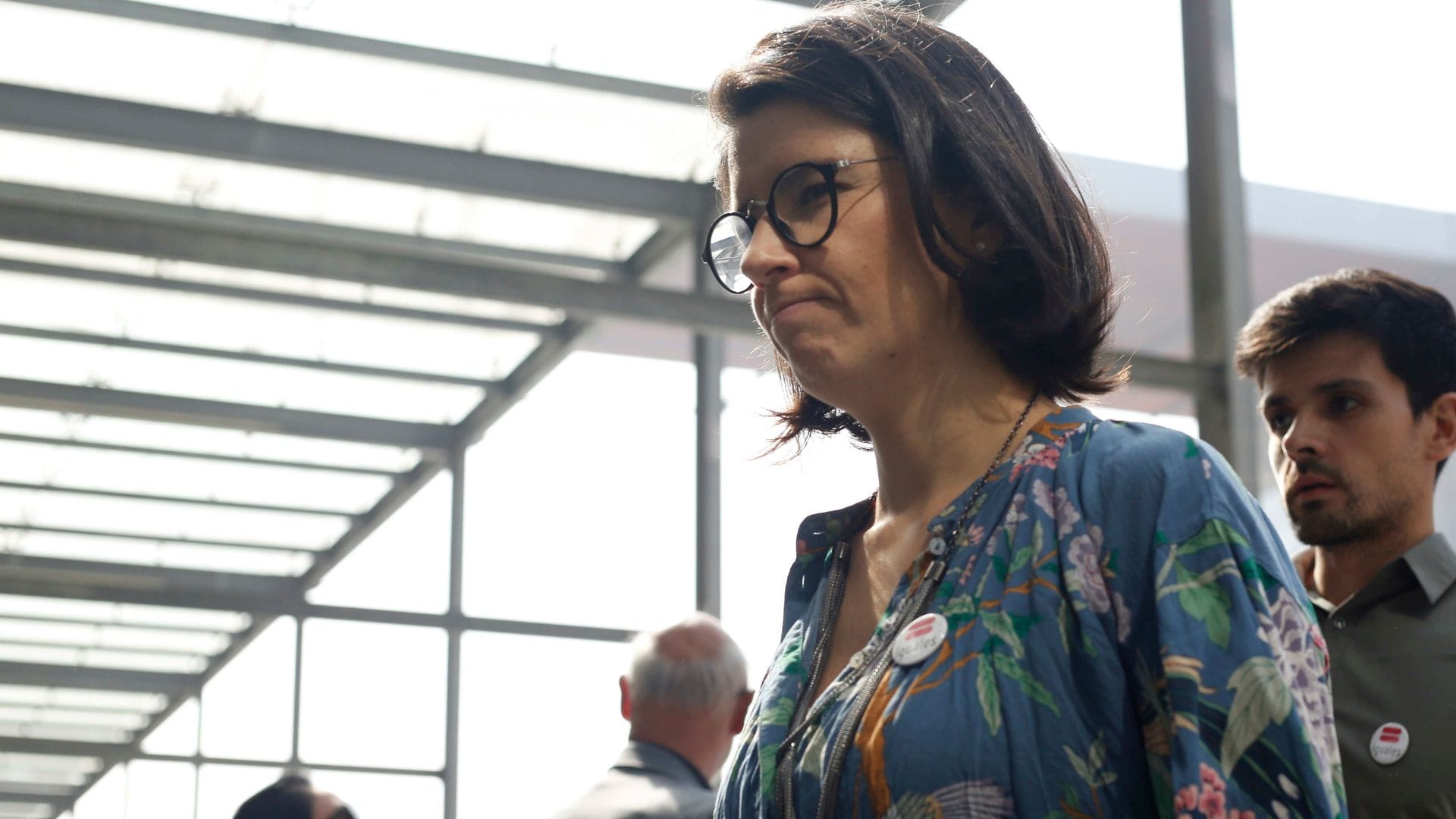 Editorial: Isabel Amor, se repite la historia solo cambia el actor