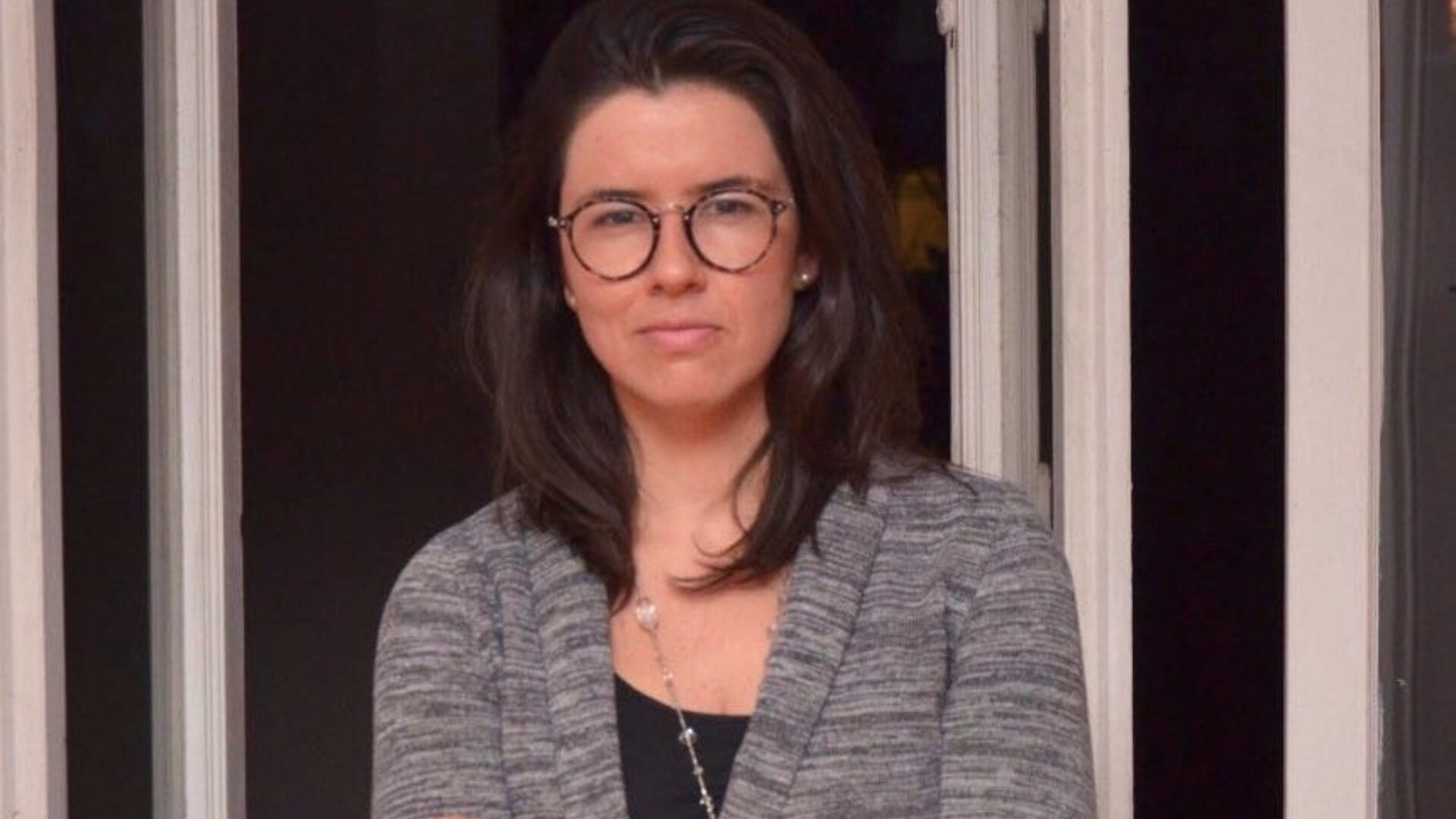 Quién es Isabel Amor, exdirectora regional de SernamEG en Los Ríos que duró dos días en el cargo