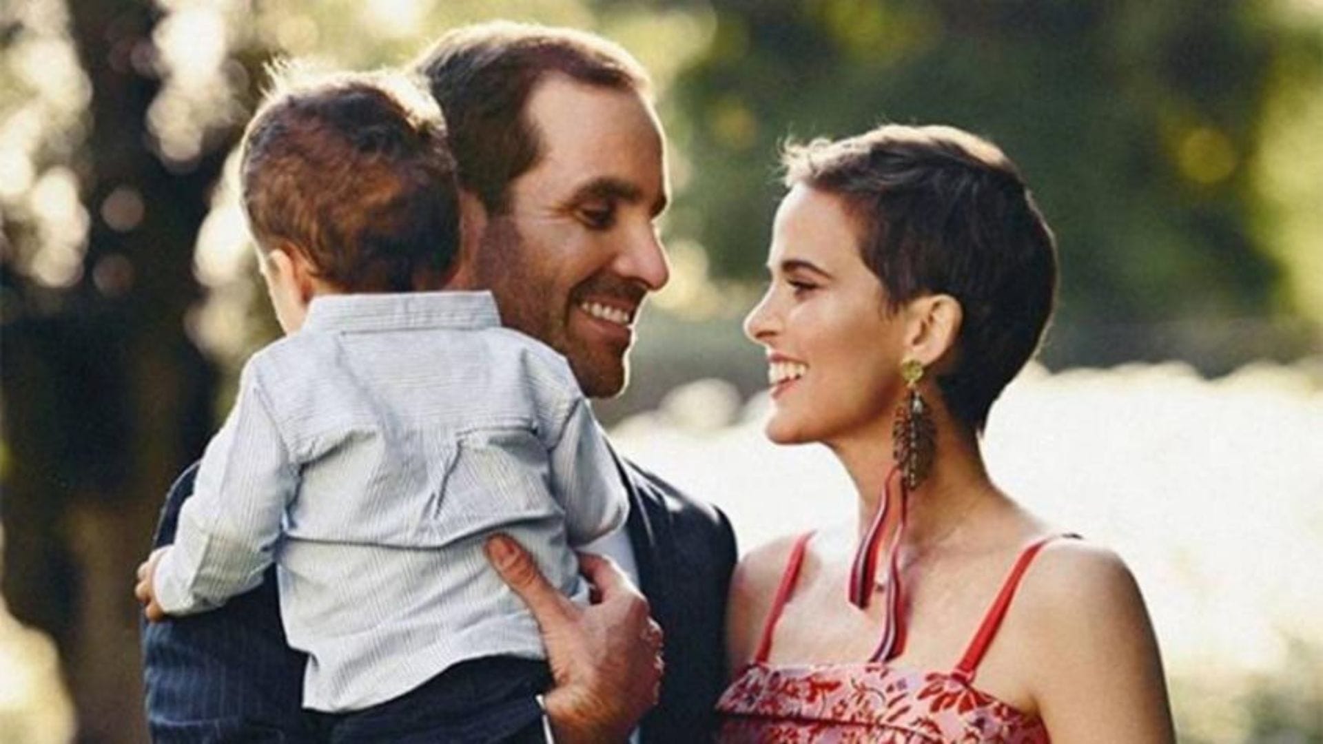 Viudo de Javiera Suárez comparte emotiva reflexión a cinco años de su muerte: “Parte de sanar…”