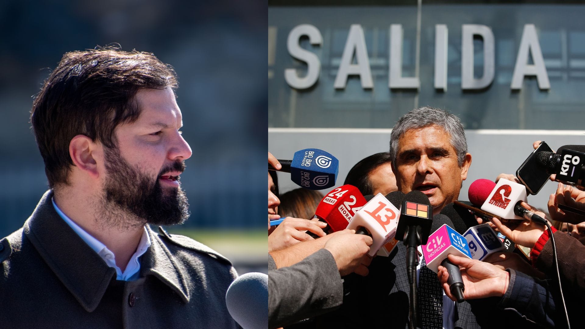 Editorial: Caso Hermosilla y separación de poderes del Estado