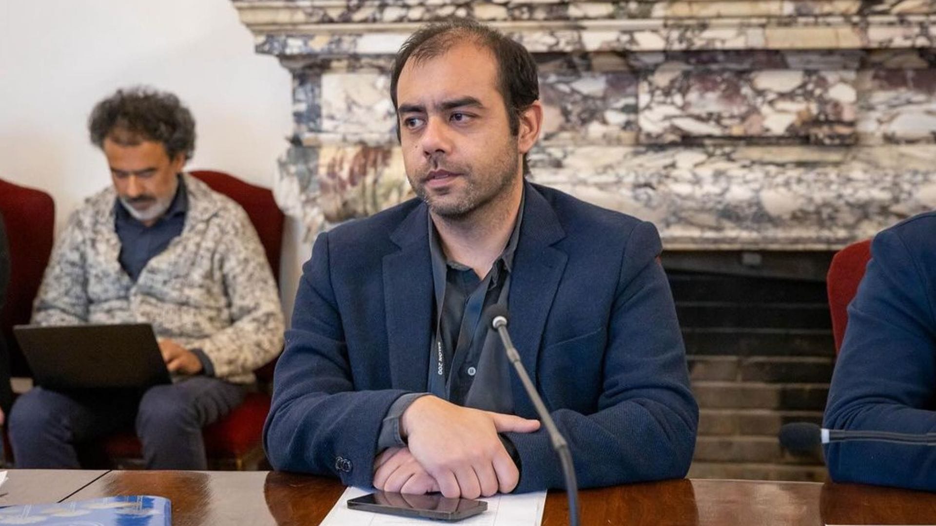 Exjefe de gabinete del Gobernador de La Araucanía es detenido por arista del Caso Convenios