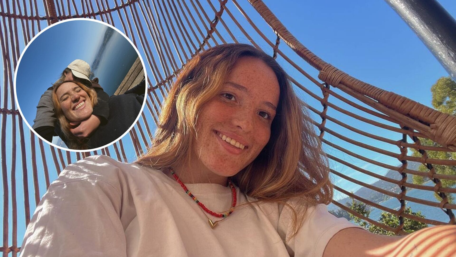 Laura de la Fuente despeja dudas tras fotografías con misteriosa joven: Confirmó pololeo