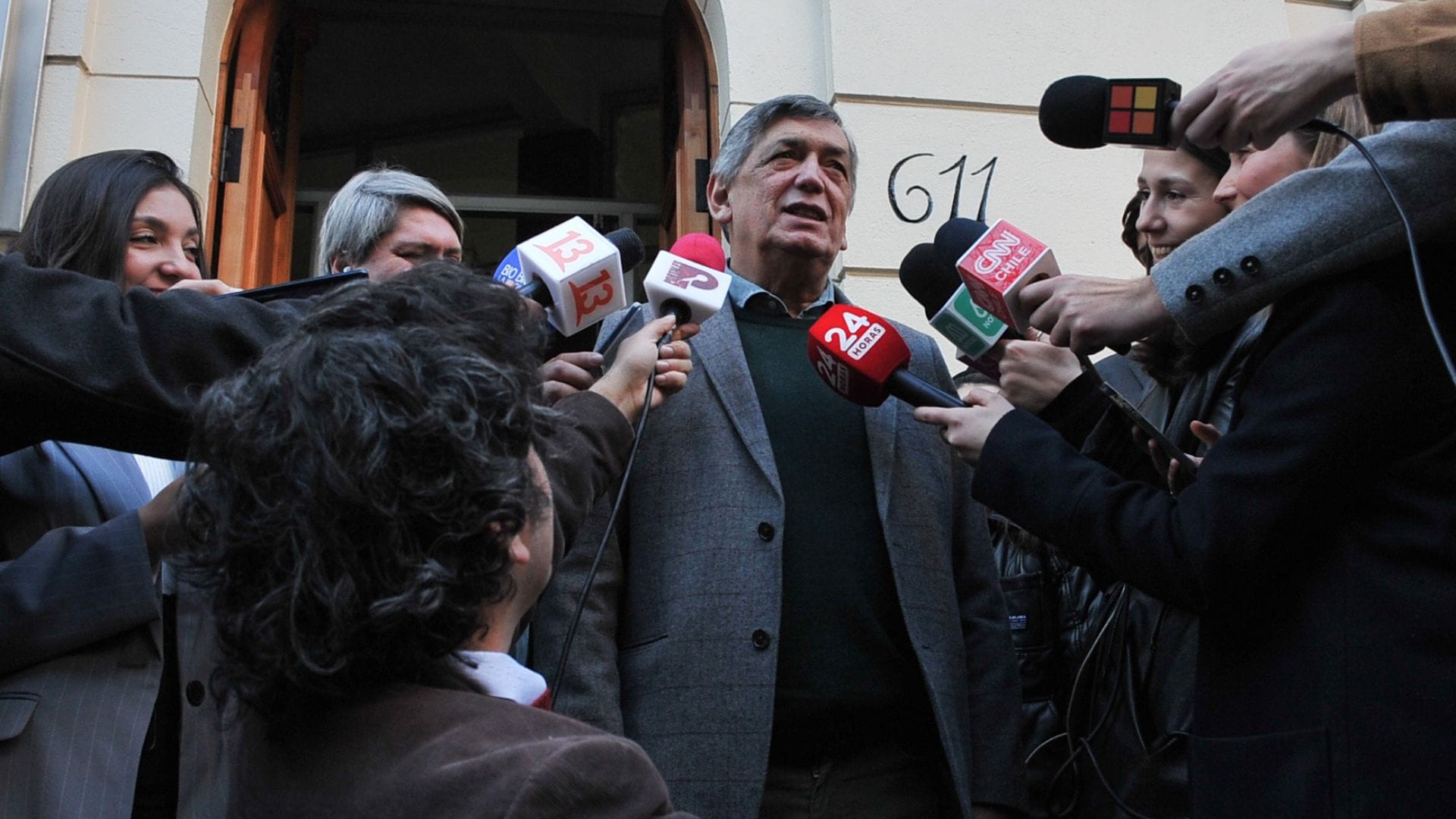 Editorial: Partido Comunista, no hay peor ciego que el que no quiere ver