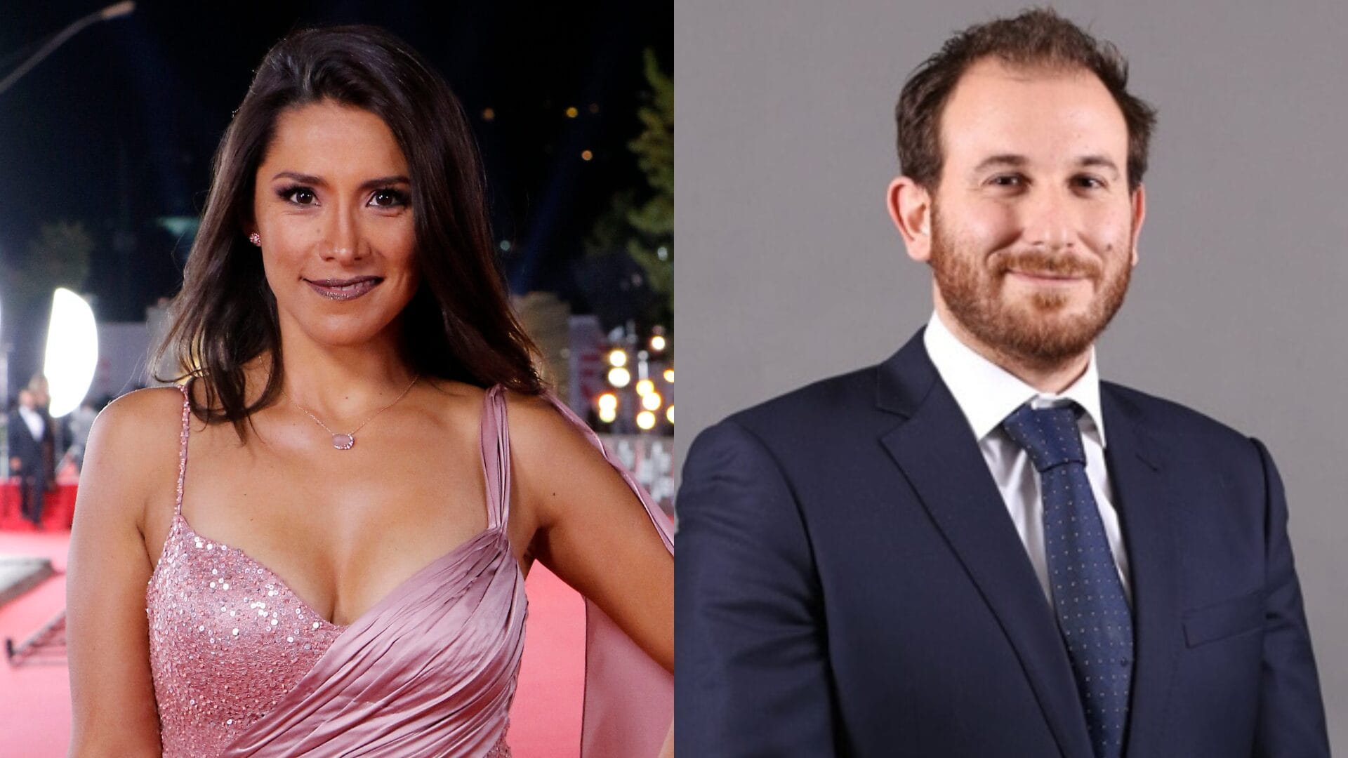 “Es súper flaite”: Loreto Aravena entregó detalles de su relación con Max Luksic