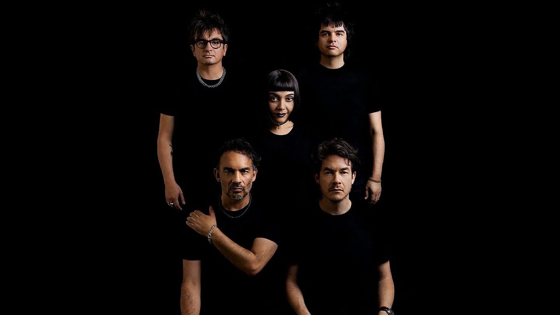 Los Bunkers anuncian que realizarán un MTV Unplugged