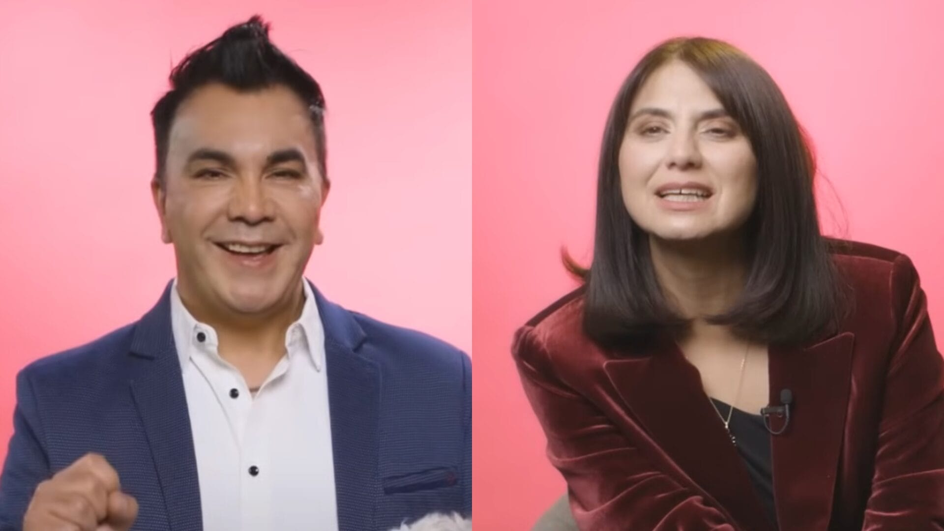 “Hacíamos tongos con los famosos”: Periodistas de farándula recuerdan las polémicas que iniciaron en televisión