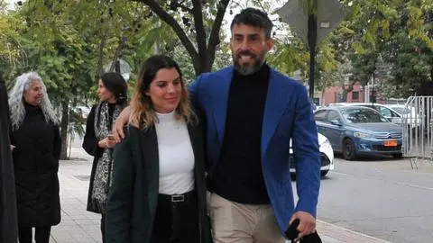 Desclasifican el desesperado “acto de amor” de Maite Orsini con Jorge Valdivia: ¡La familia le dijo que no lo hiciera!