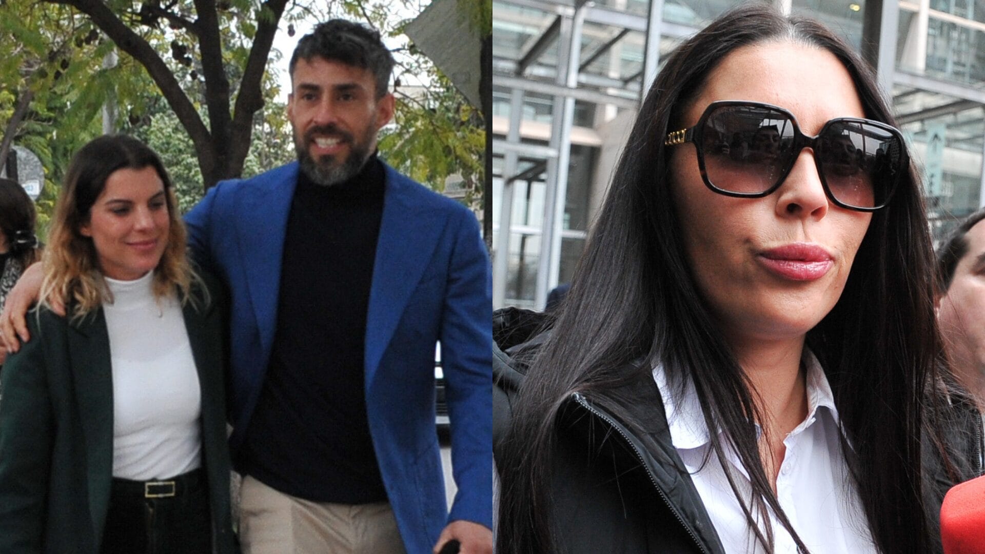 Finaliza juicio entre Maite Orsini y Daniela Aránguiz tras llegar a un acuerdo