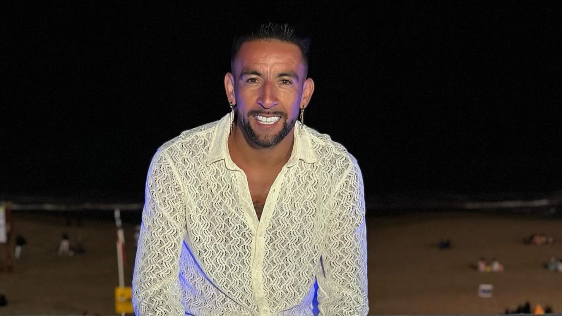 Ex conejita Playboy y candidata a alcaldesa: Conoce la nueva conquista de Mauricio Isla