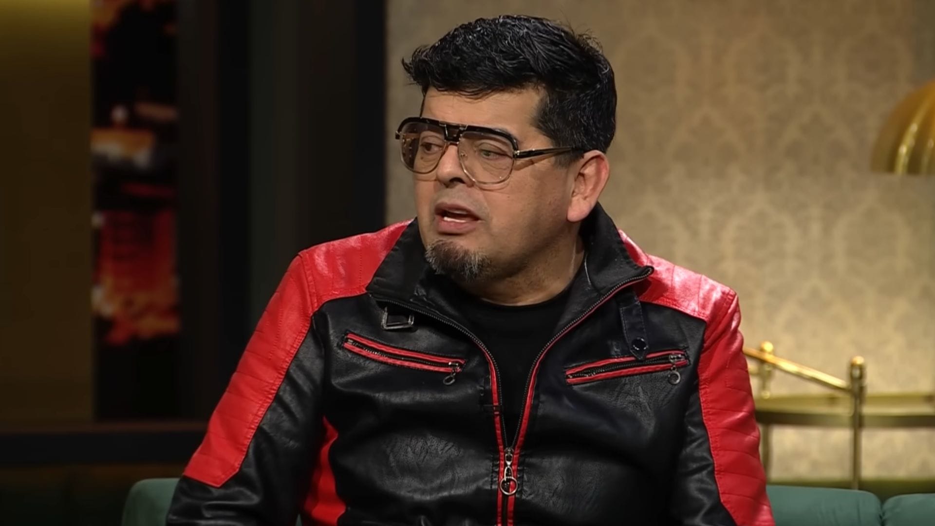 Mauricio Medina revela detalles impactantes sobre la amputación de parte de su pierna y su recuperación