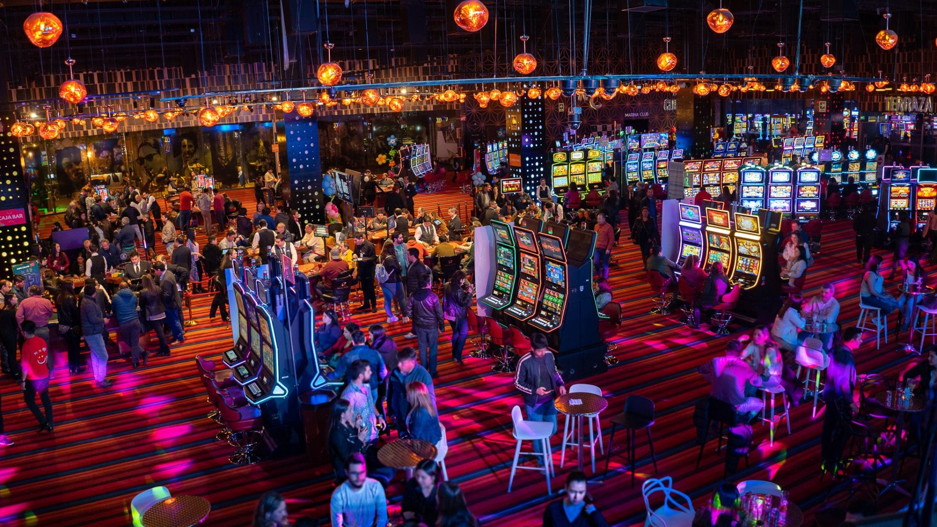 Casino Marina del Sol Chillán sortea un auto 0 kilómetro en su quinto aniversario