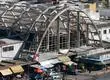 La urgencia de recuperar el Mercado Central de Concepción