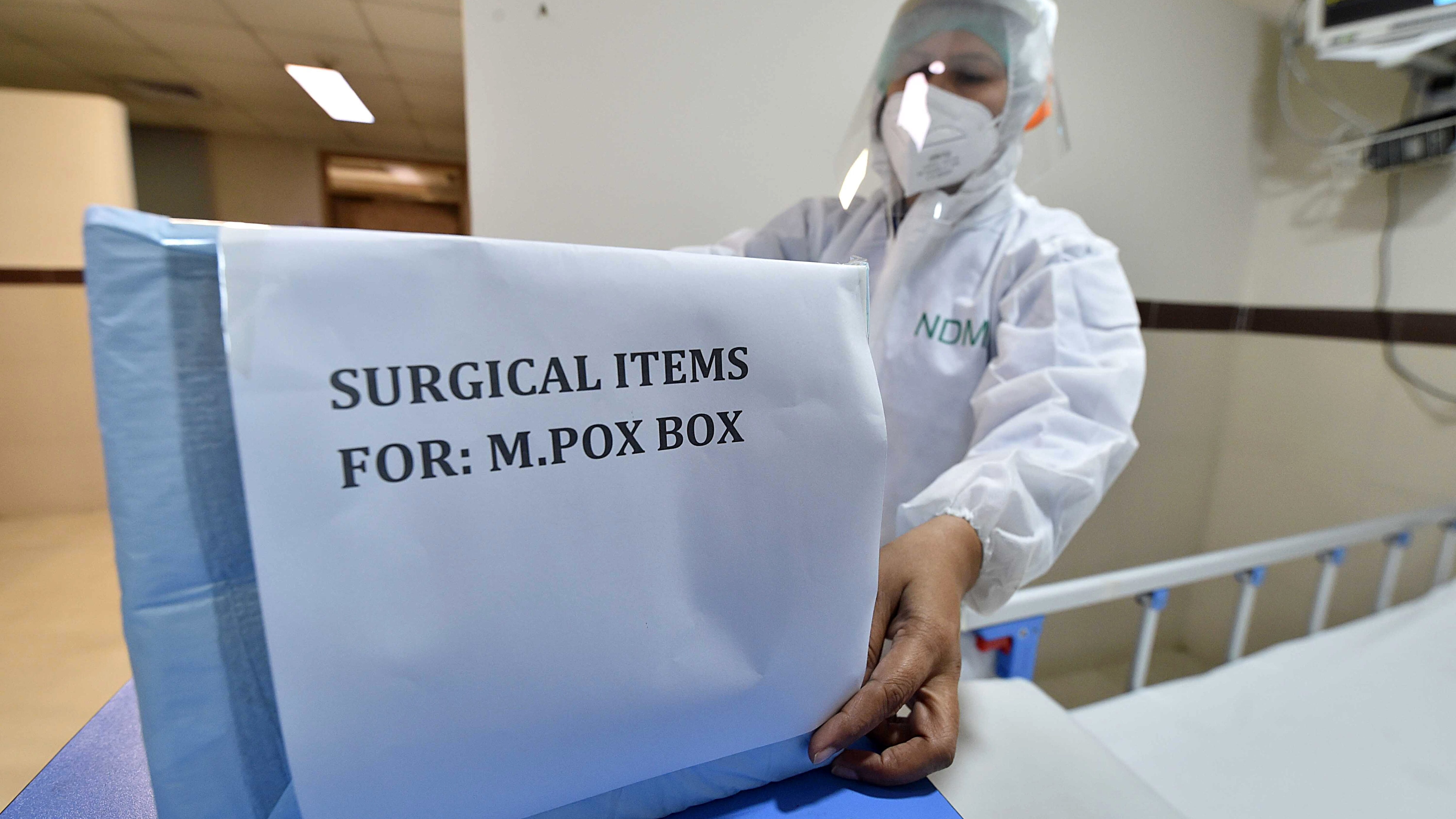 Salud confirmó que se detectó un caso de Mpox en Chile: ¿Dónde ocurrió?