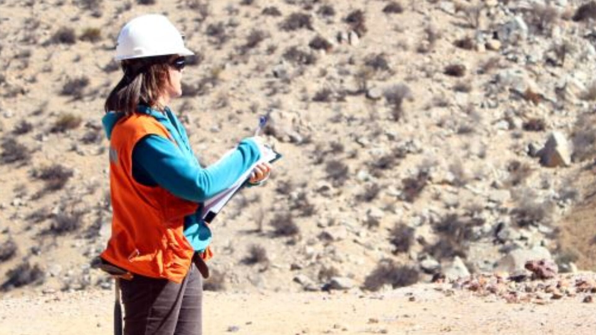 Cobre, Litio, Electromovilidad y Tierras Raras: Cómo el rol femenino puede conducir al éxito de la región