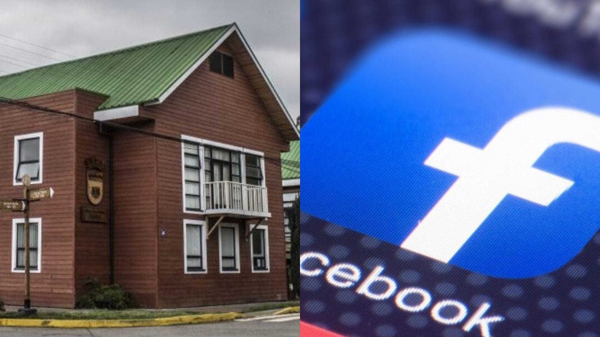 Municipio del Biobío sufrió un “hackeo” en Facebook: Publicaron contenido para adultos
