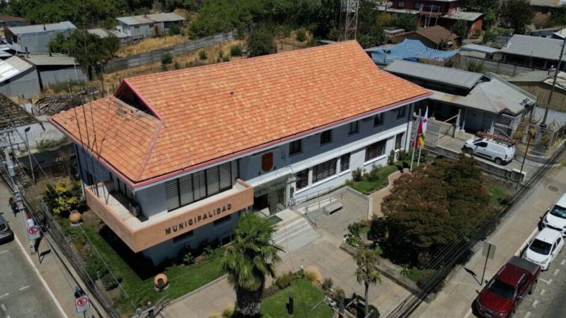 Un único candidato se disputaría la alcaldía de comuna en el Biobío tras error de su competencia