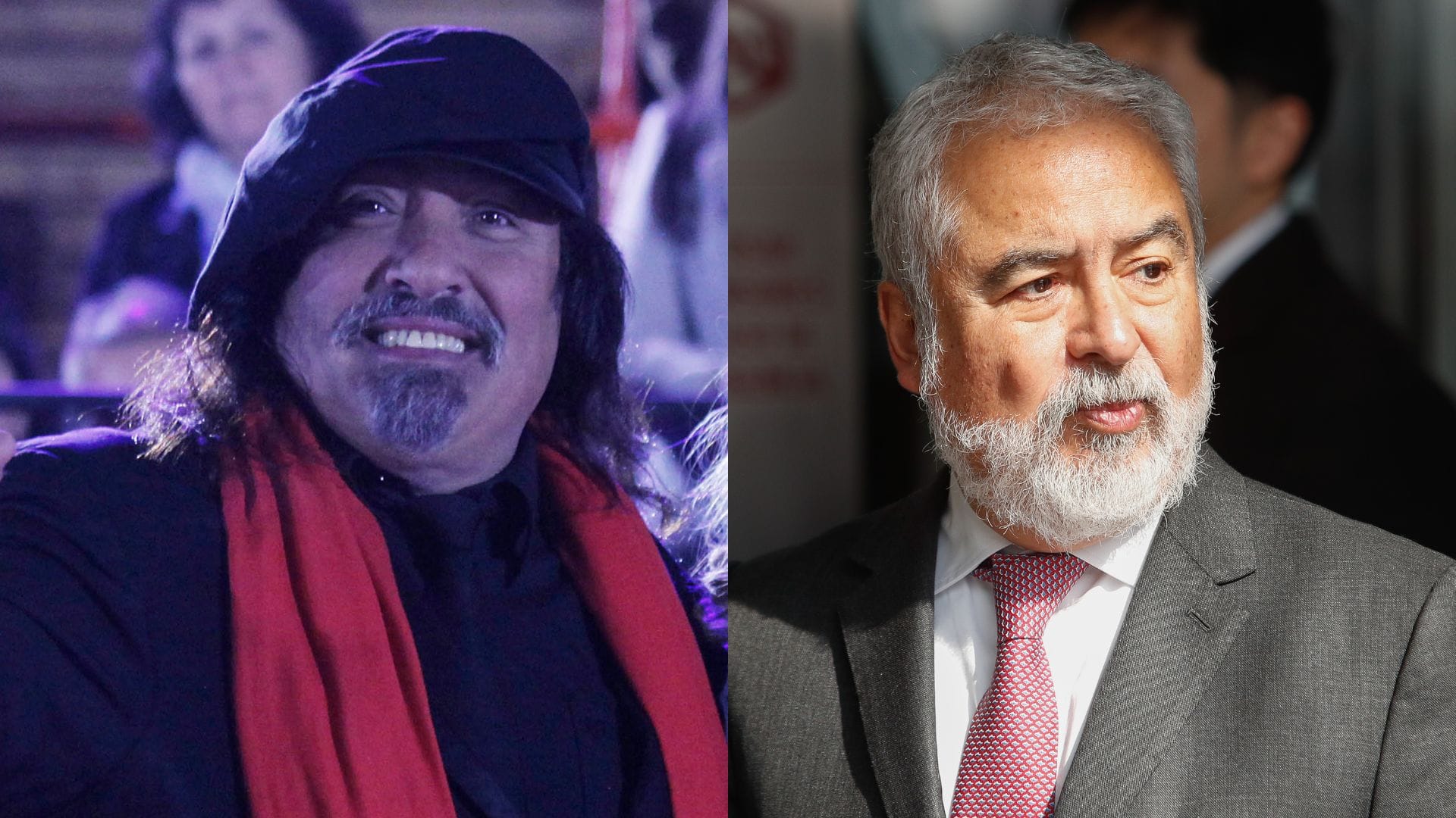 Polémica publicación de Miguel “Negro” Piñera sobre Luis Hermosilla genera controversia en redes sociales