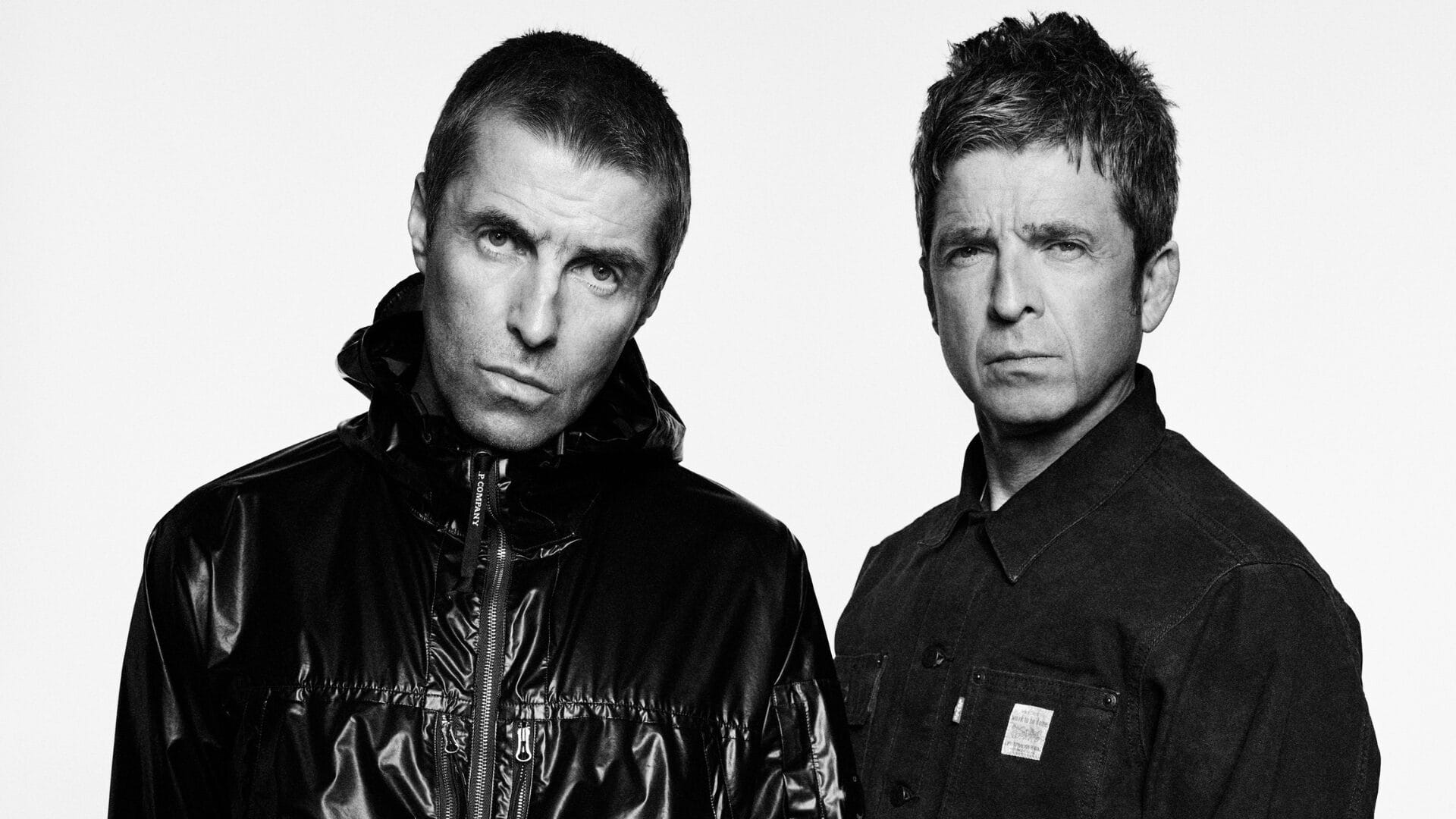 ¿El regreso de Oasis a Chile? Desclasifican que traerán su gira mundial con un anhelado concierto