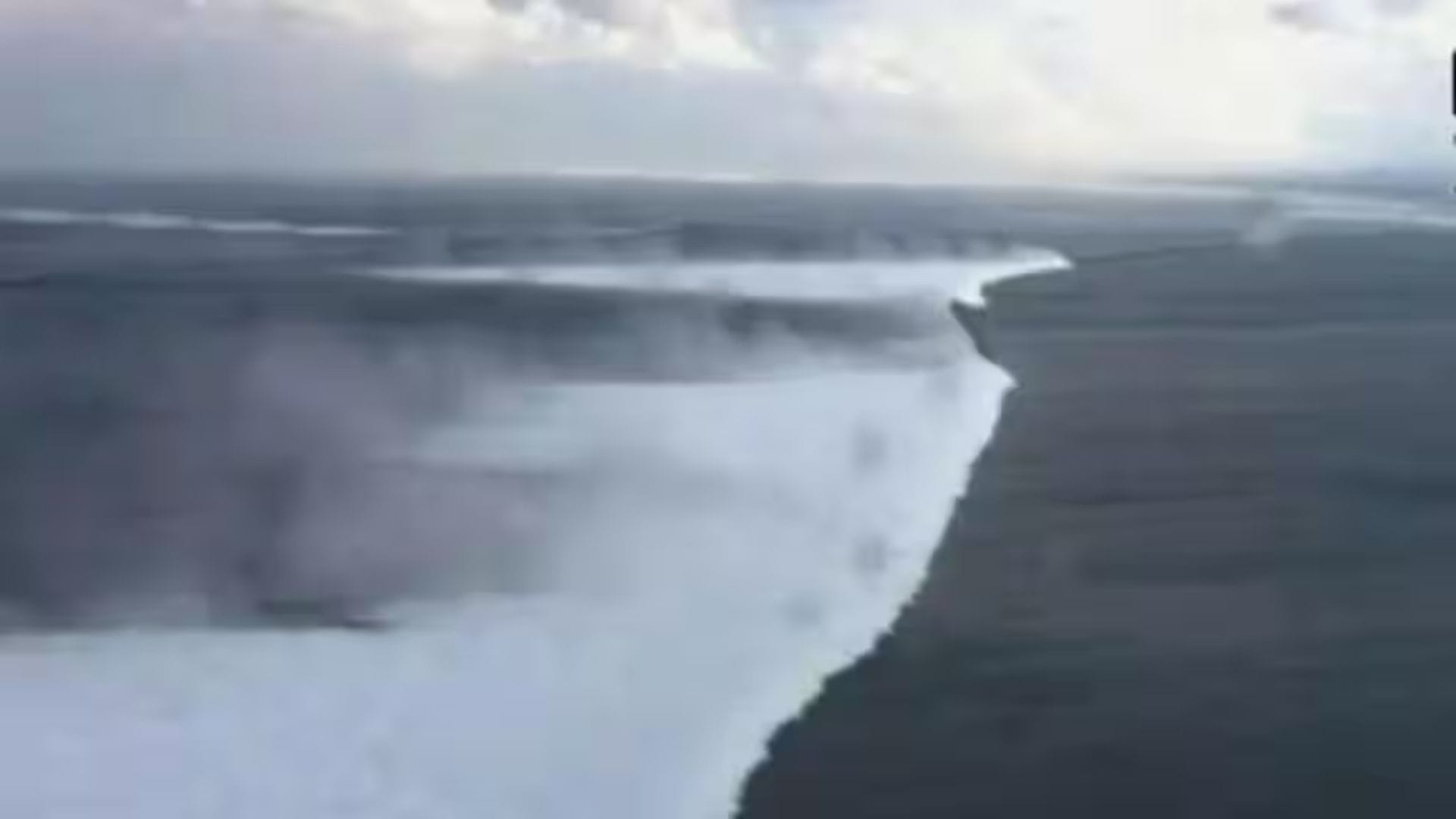 Tsunami golpeó a Japón con olas de hasta medio metro: Terremoto dejó varios heridos