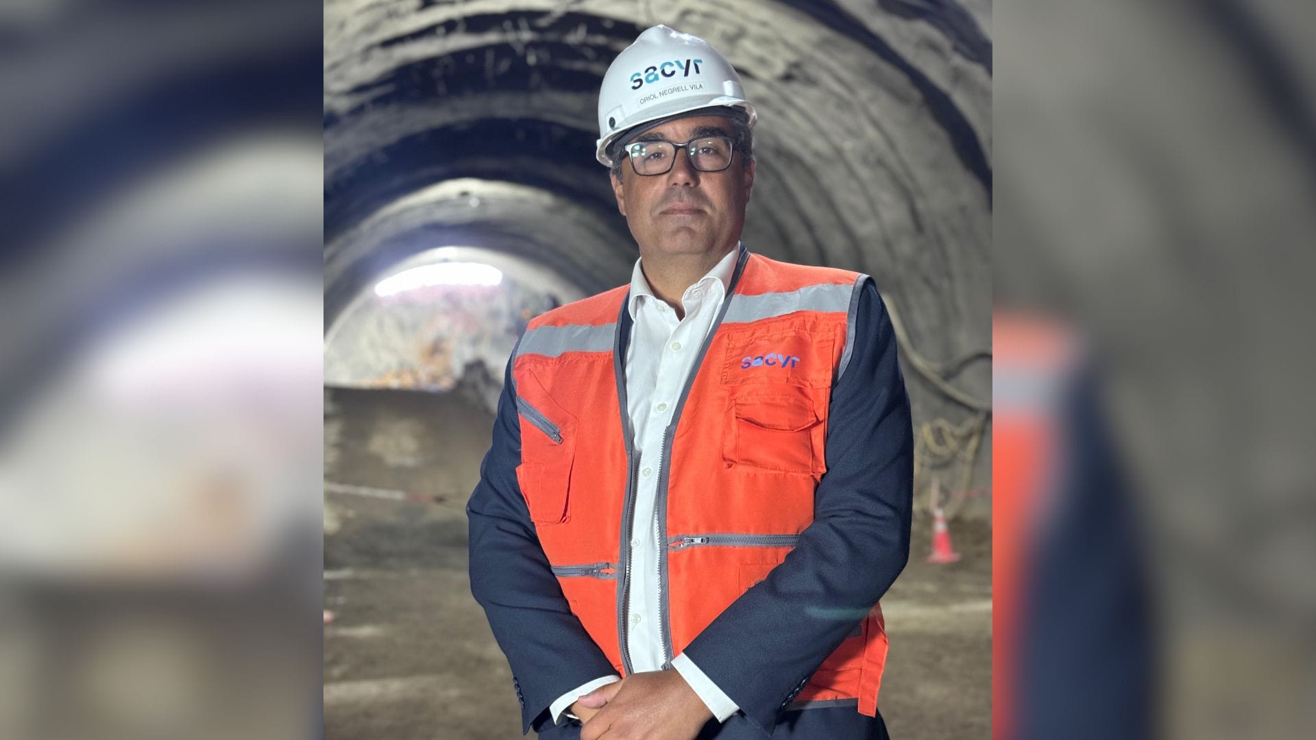 “Si no hubiera estado este equipo de lanza vigas, hubiera sido imposible avanzar”: Gerente de Sacyr y la evaluación de la construcción del Puente Ferroviario