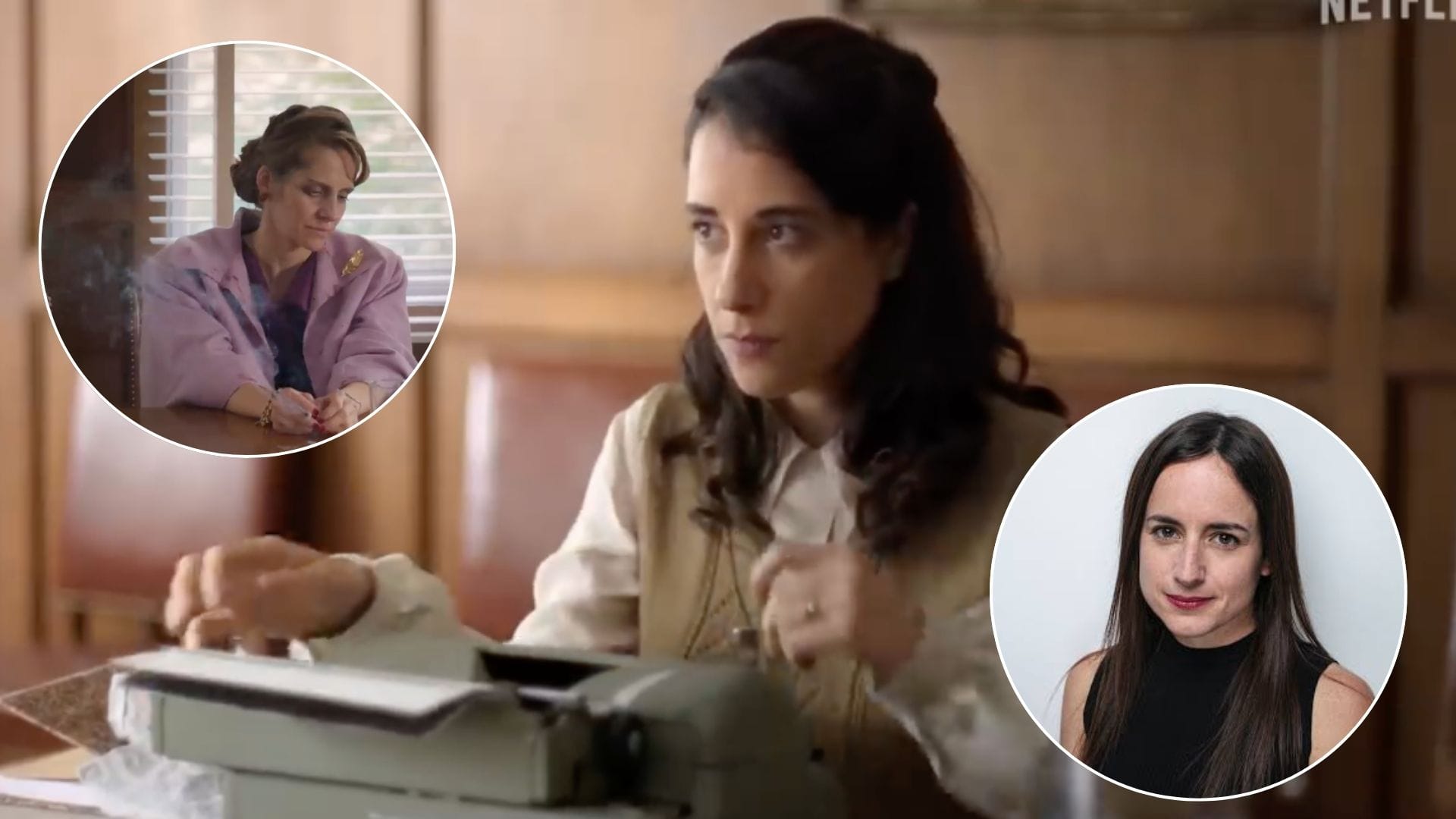 ¡Orgullo Nacional! Maite Alberdi irá otra vez a los Premios Oscar 2025 en representación de Chile
