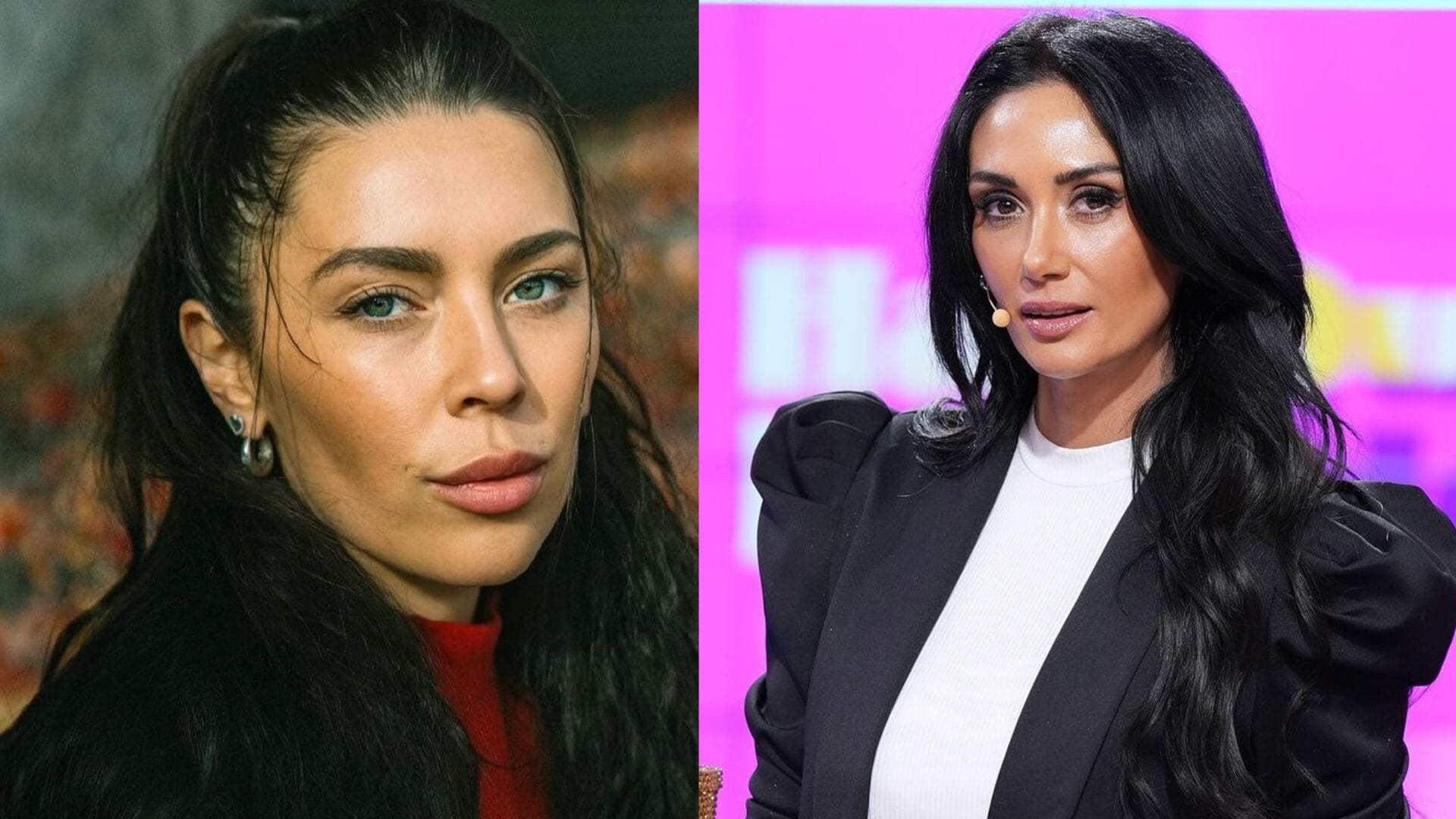“Le tiré unas chuchadas…”: Daniela Aránguiz contó la razón de por qué echó de su casa a Pamela Díaz en Brasil en el 2010