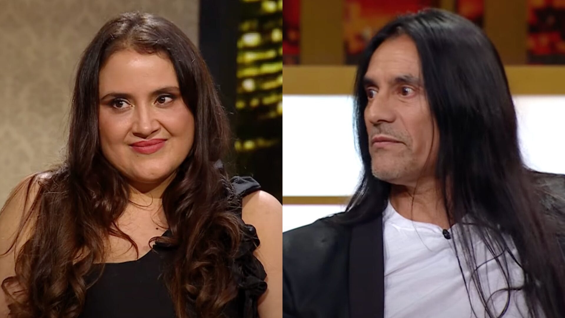 “No quiero a ese indio metido”: Pamela Leiva reveló el verdadero motivo por el que no invitó a Coca Mendoza a su boda