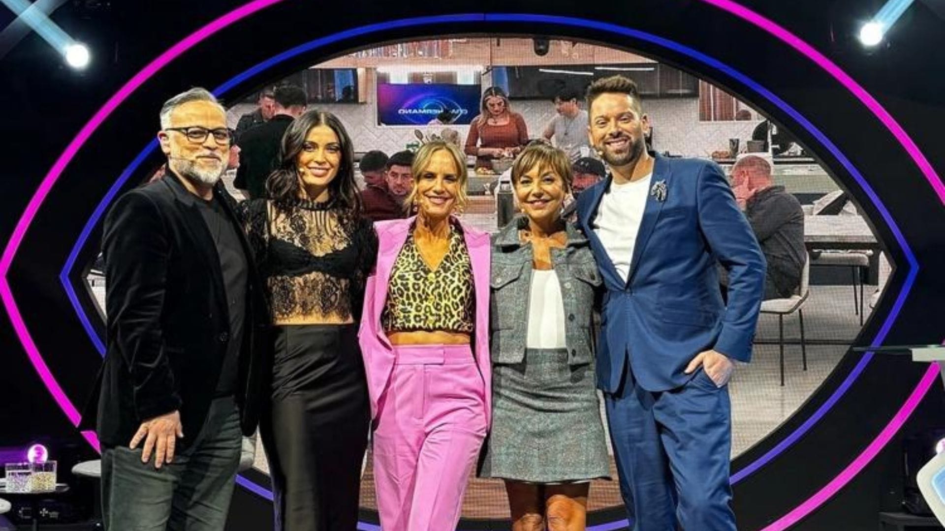 Panelista de Gran Hermano le dice adiós a CHV: Aseguran que se muda de canal para liderar estelar de espectáculos