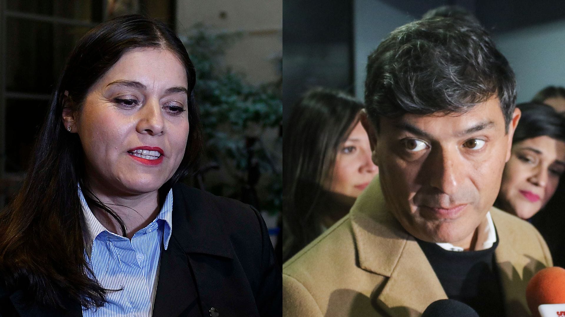 El PDG se queda sin representación en el Congreso: Diputada Medina renuncia al partido y critica a Parisi