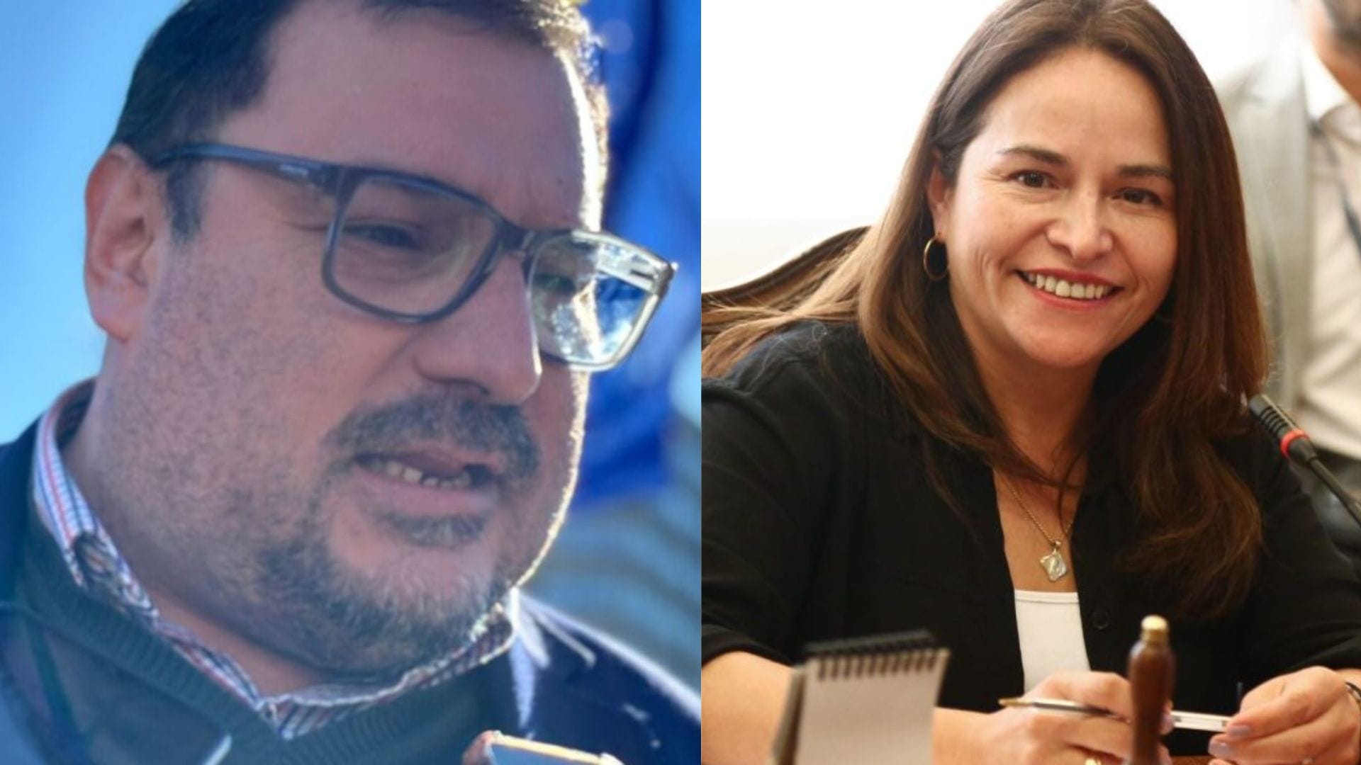 Demócratas arremete contra ex dirigencia de Amarillos por definición de candidaturas en el Biobío