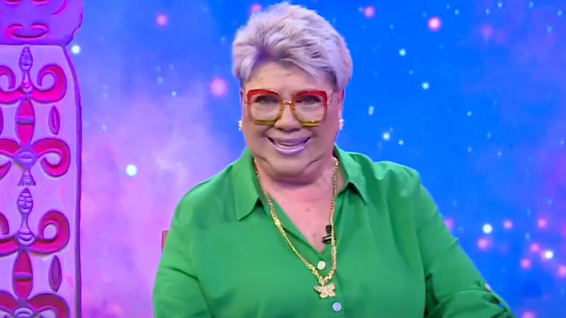 “Me programé para vivir hasta…”: Patricia Maldonado aseguró que tiene todo planeado para el día de su muerte