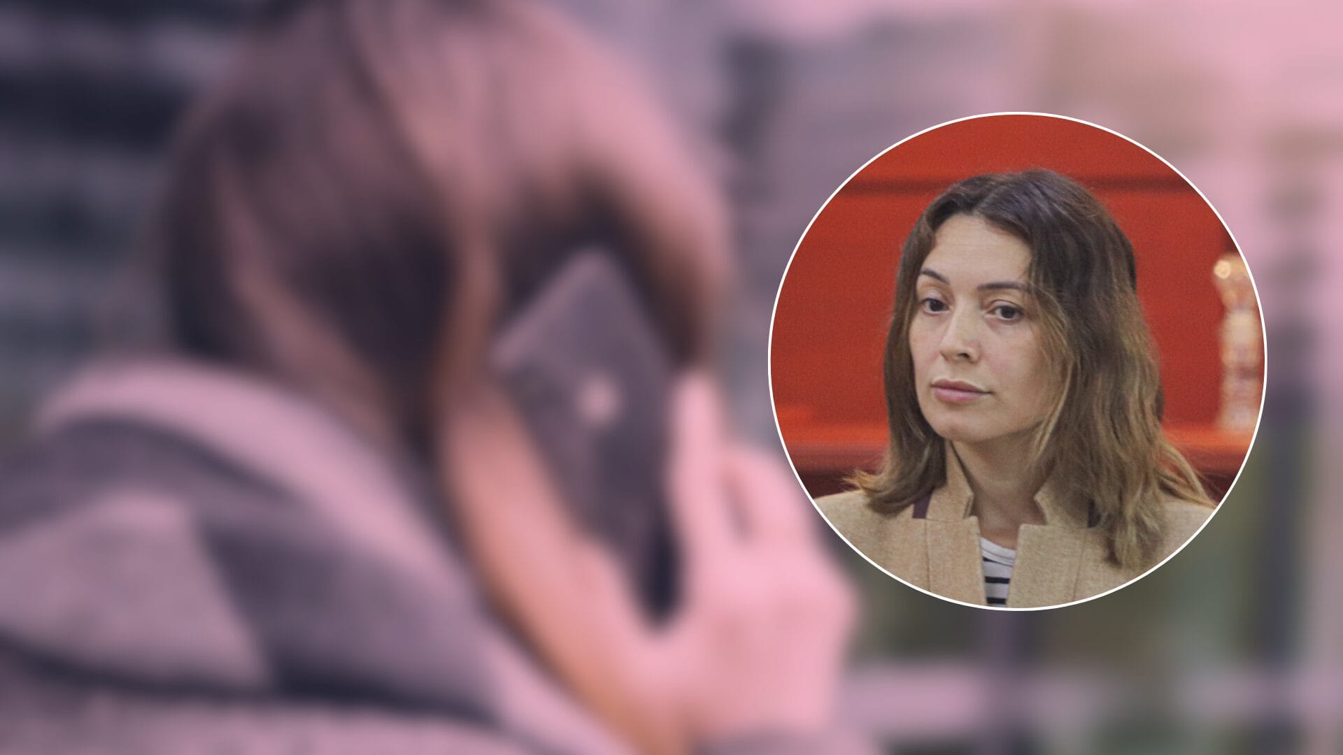“Las lechugas”: Audio de llamada que involucra a Camila Polizzi destapa posibles nuevos delitos en el Caso Convenios