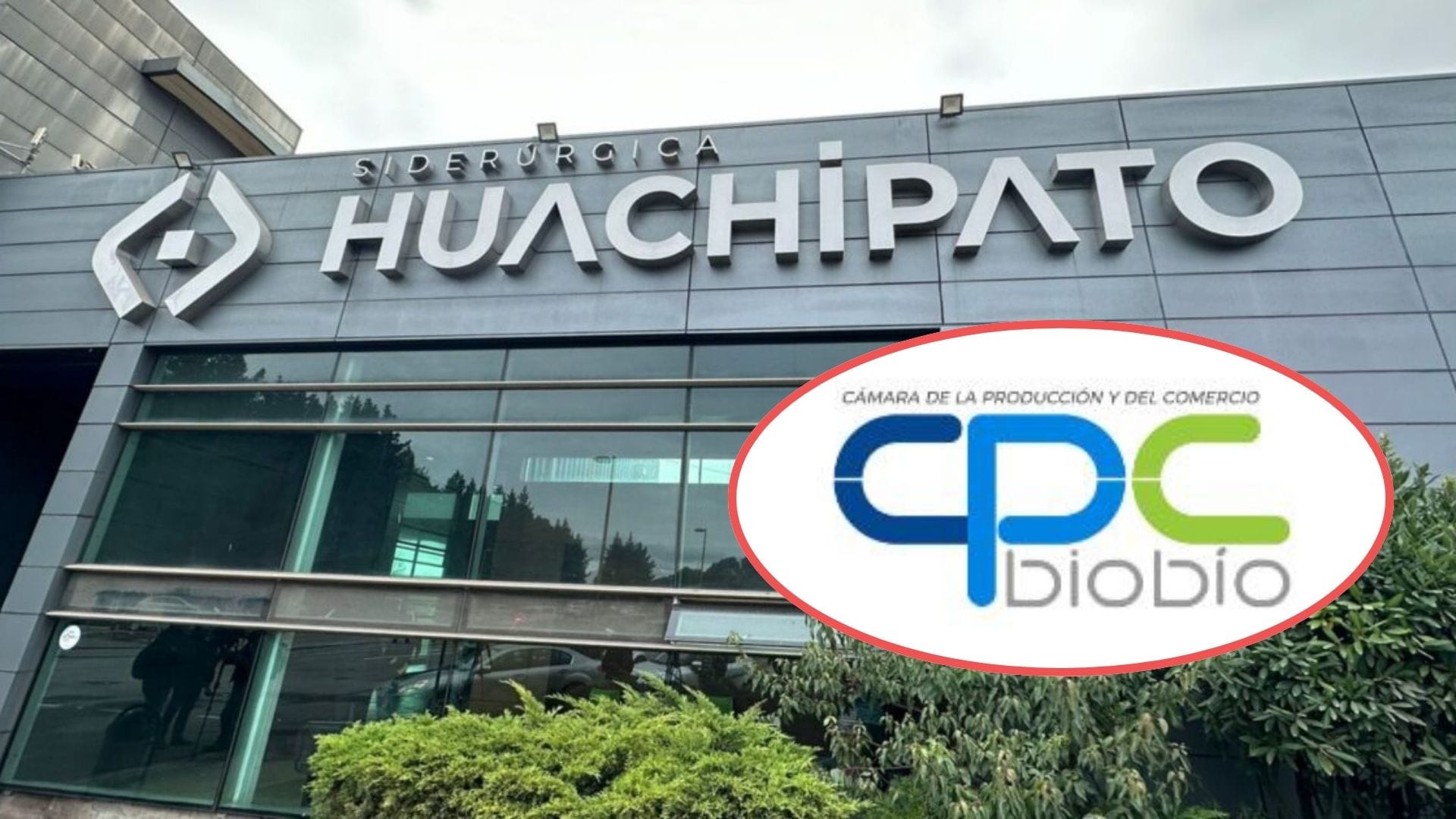CPC Biobío: “Huachipato permitió por muchos años la movilidad social con empleos de calidad”