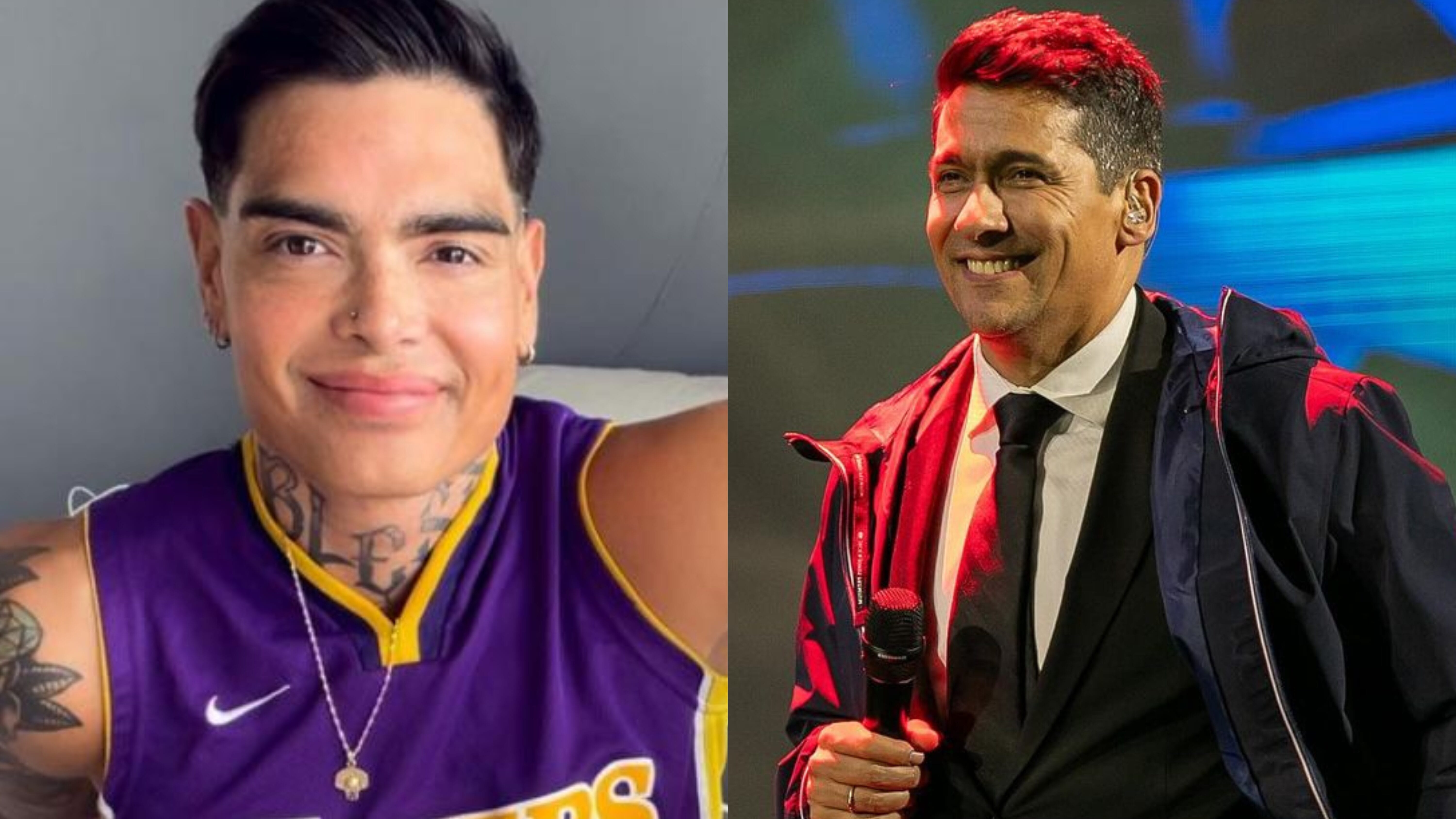 “La parte del colegio…”: Nelson Mauri revela las complejas situaciones que vivió en Rojo por culpa de Rafael Araneda