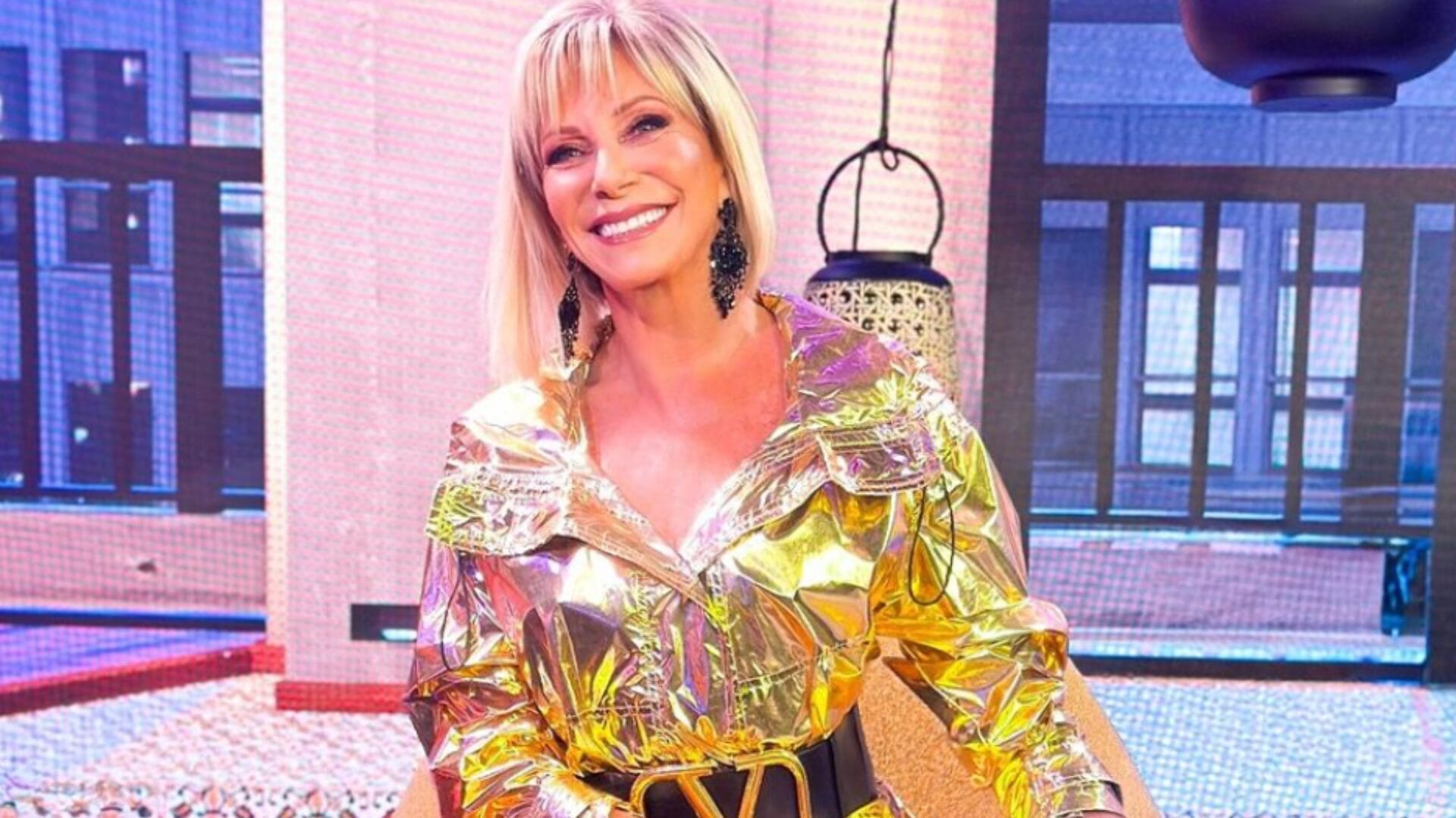 “Lo encuentro atroz”: Raquel Argandoña manifestó su desagrado ante el regreso de los programas de farándula