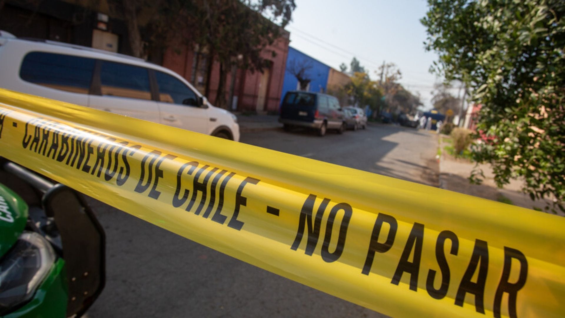 Decretan prisión preventiva para ciudadano dominicano que mató a balazos a compatriota