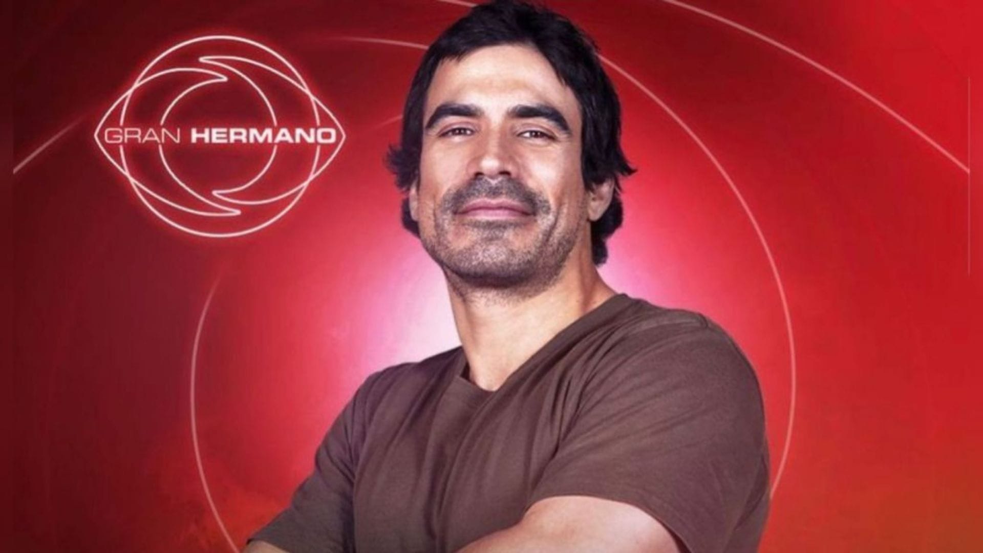 No dejó títere con cabeza: Sebastián Ramírez se peleó con media casa y renunció a Gran Hermano