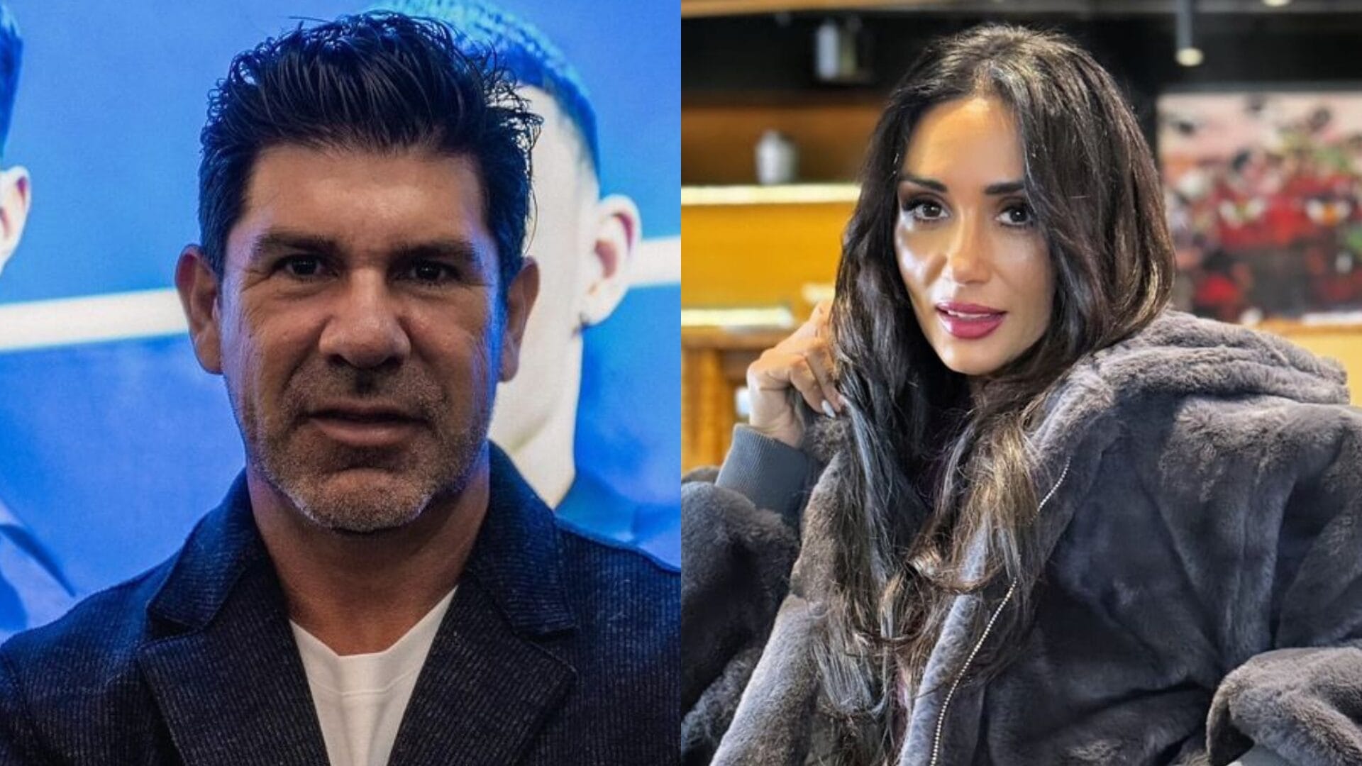 ¿Hubo algo entre los dos? Pamela Díaz cuenta la verdad de su relación con Marcelo Salas