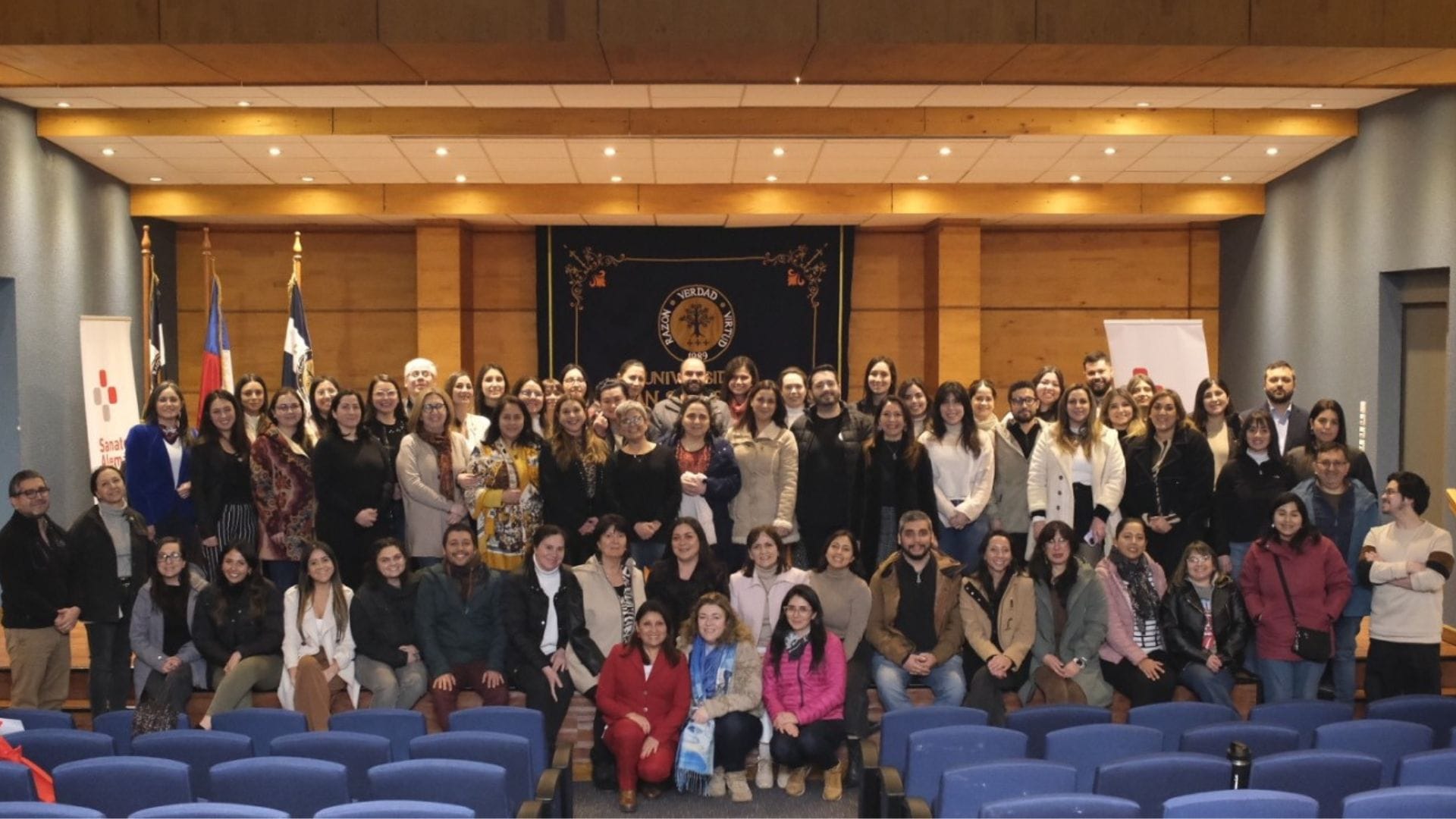 Capacitan personal de salud en Prevención de Infecciones: Sanatorio Alemán se compromete con la seguridad del paciente