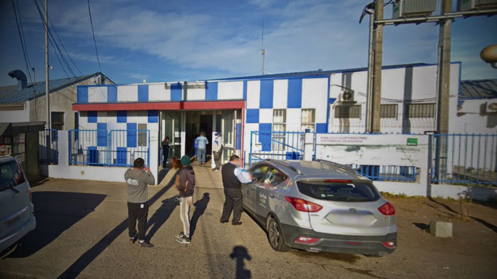 Dos mujeres baleadas en San Pedro son madre e hija: una de ellas es dirigente vecinal