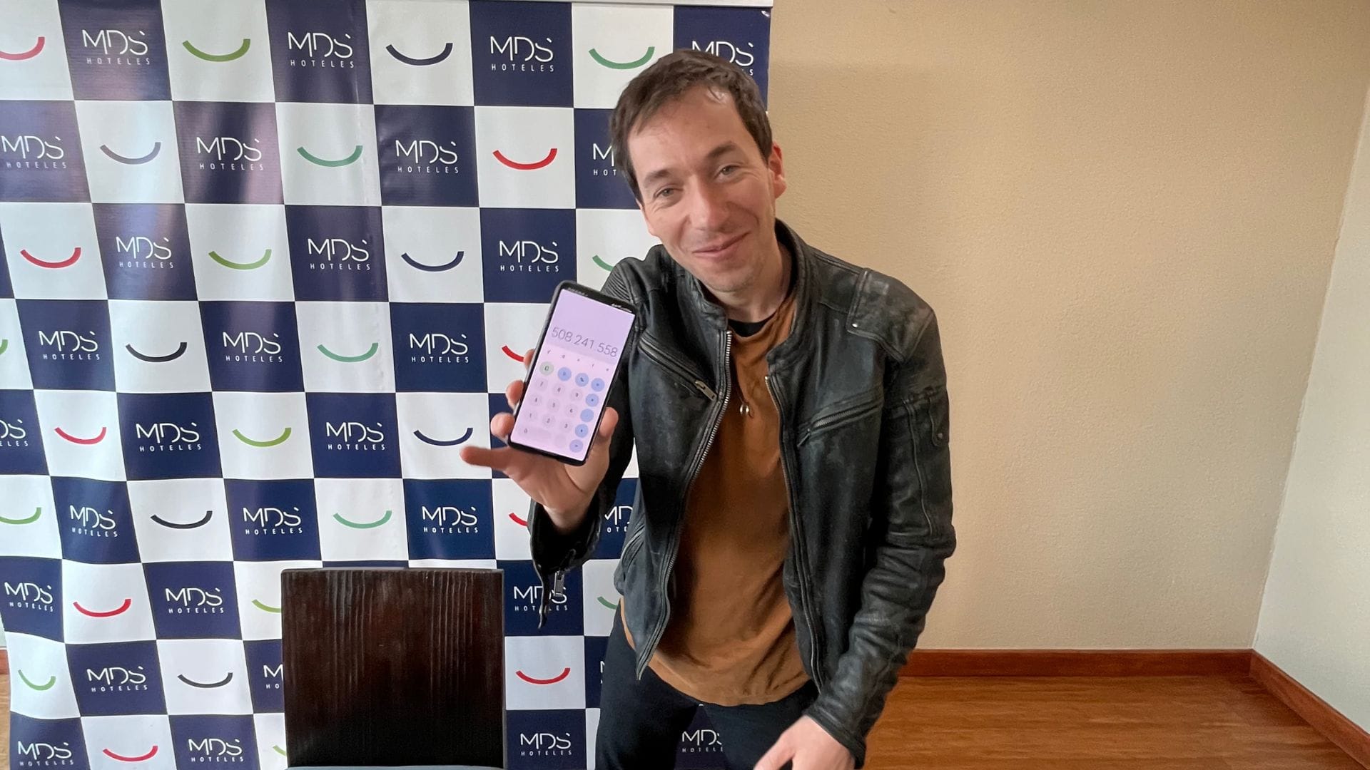 El ilusionista Jean Paul Olhaberry traerá la magia a Concepción a finales de agosto: ¡Hará dos funciones!