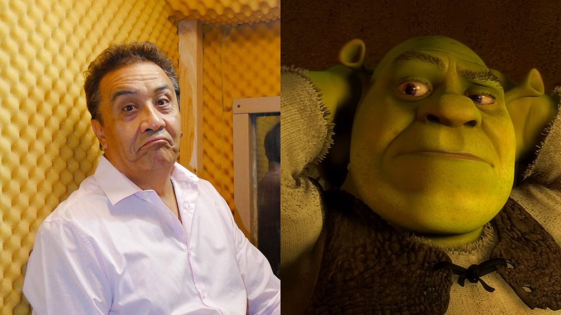 Impacto en el mundo del entretenimiento: Actor de voz de Shrek es detenido por presunto abuso sexual