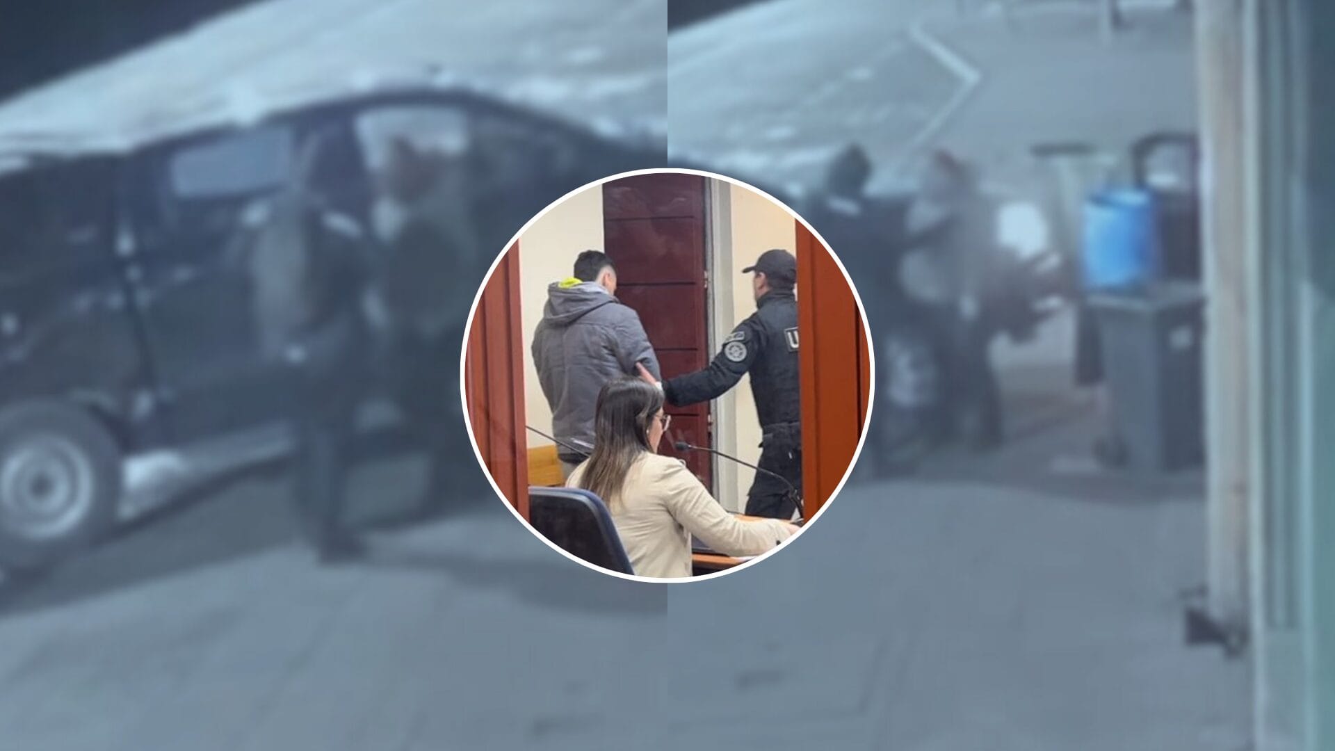 Menos de lo pactado y a través de su pareja: Así cayó el sicario contratado por hijos para asesinar a comerciante de Concepción