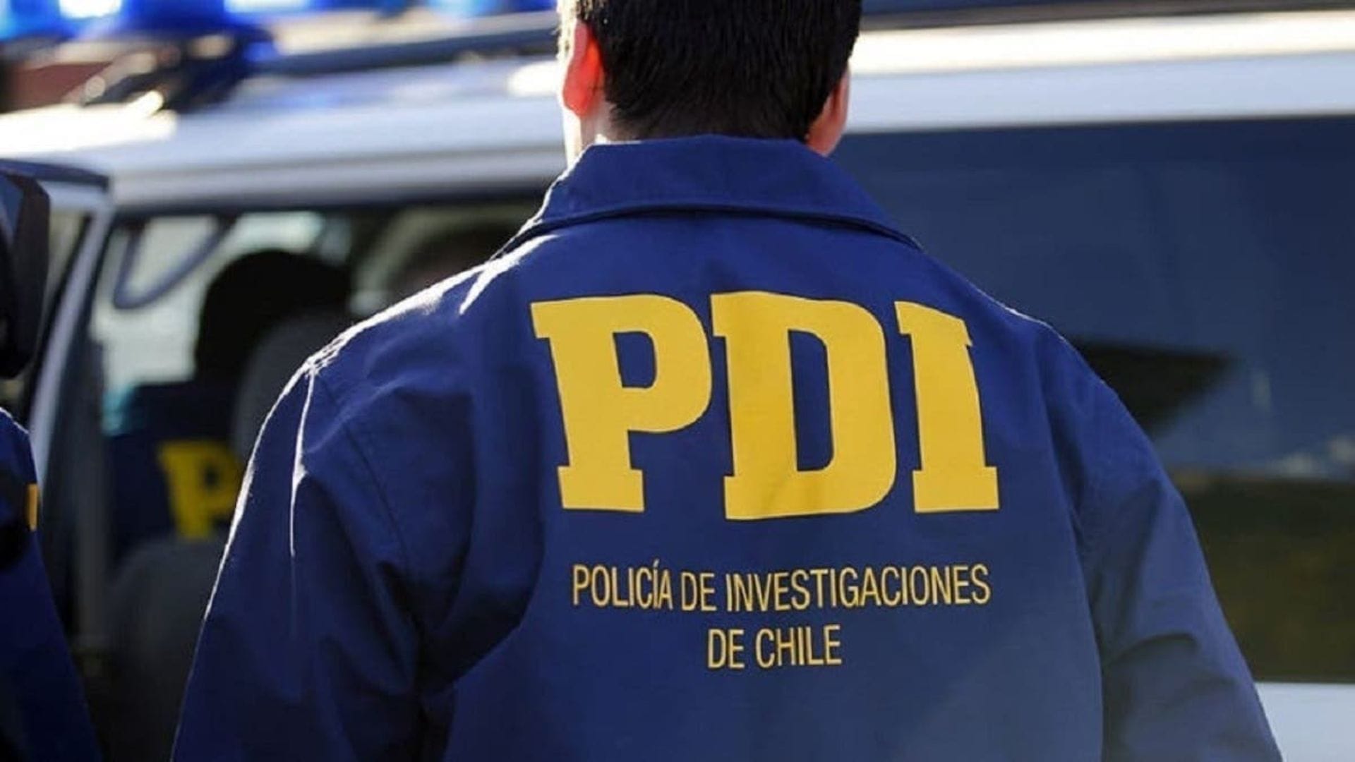 Funcionarios de la PDI frustran a disparos encerrona en Macul