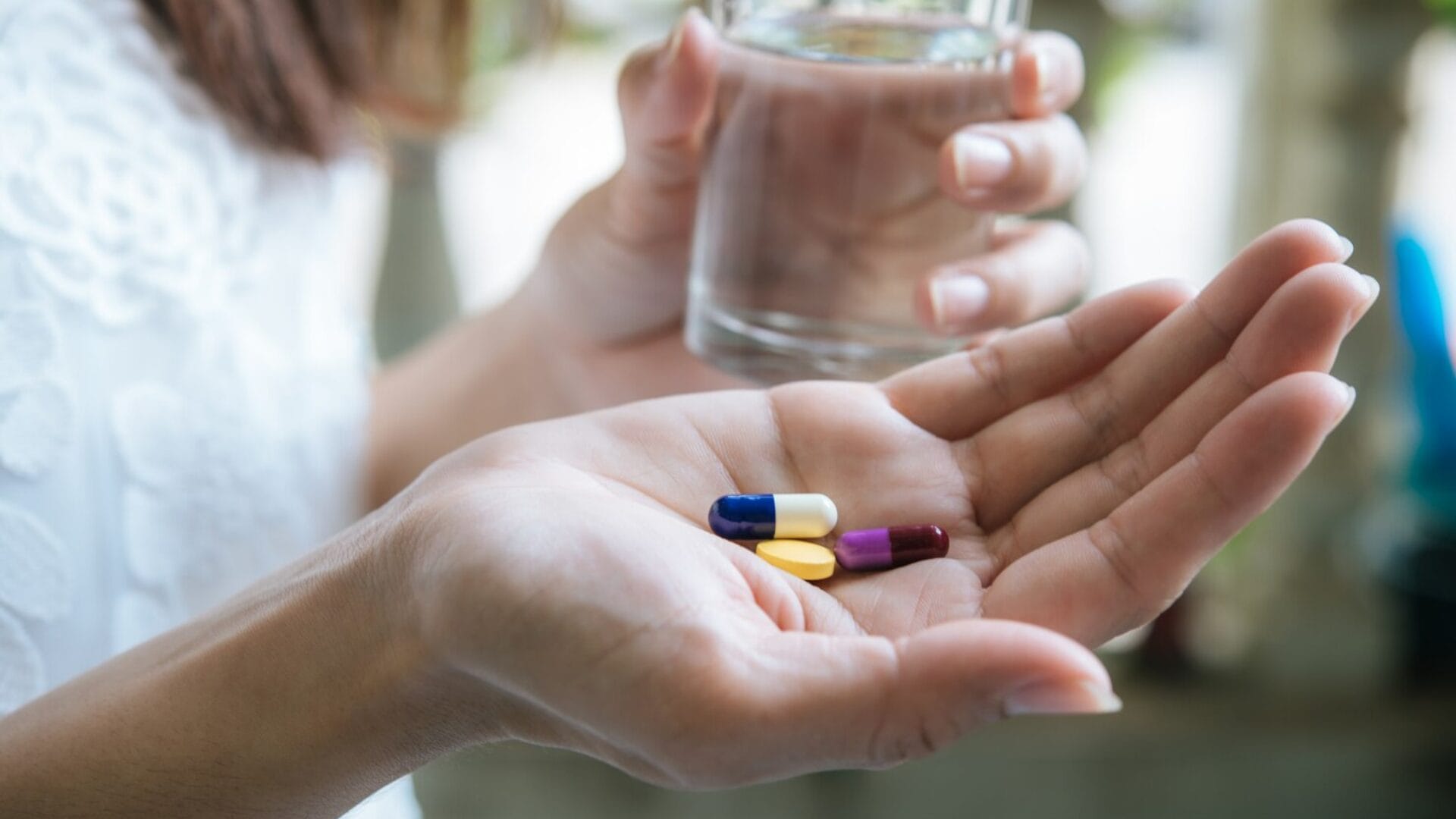 Suplementos alimenticios: ¿cuándo es necesario tomarlos?