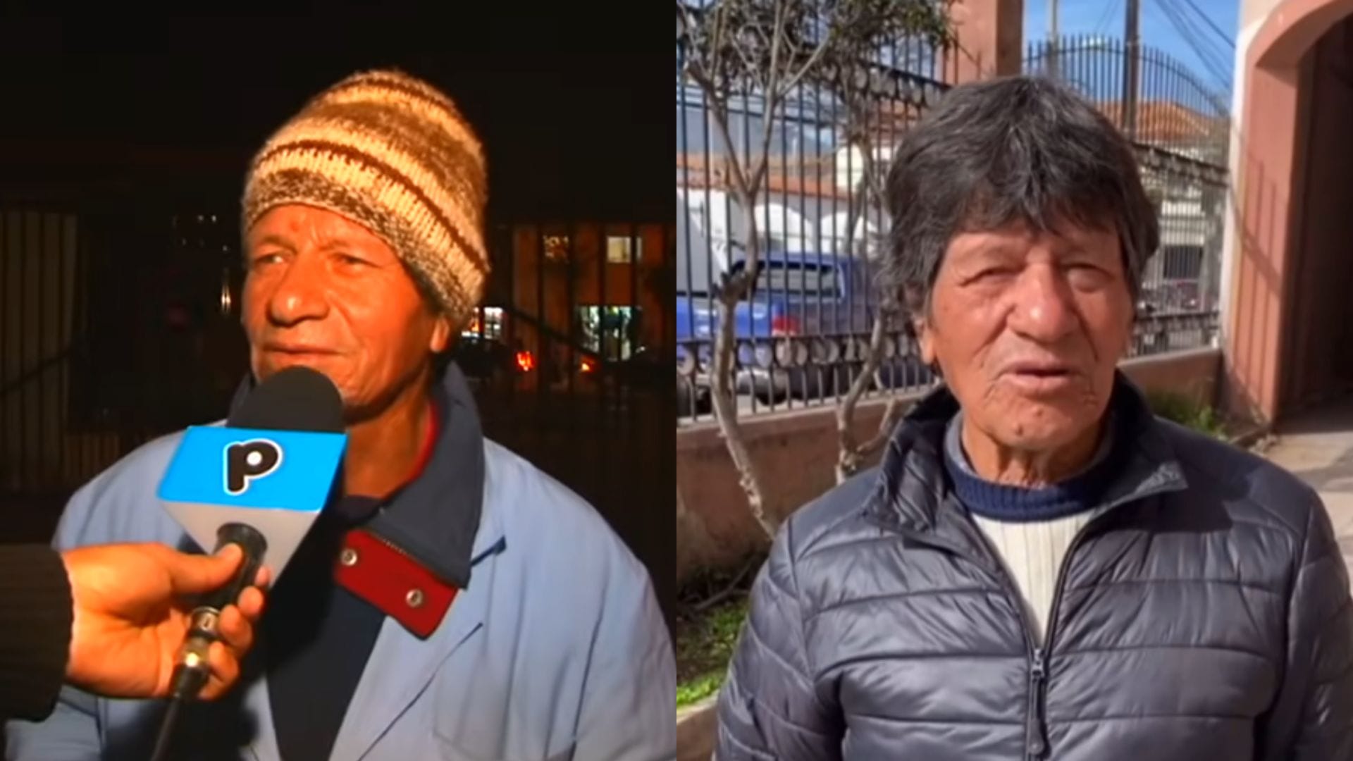 Conoce el nuevo trabajo del famoso “Tío Aceite” en la Municipalidad de La Serena