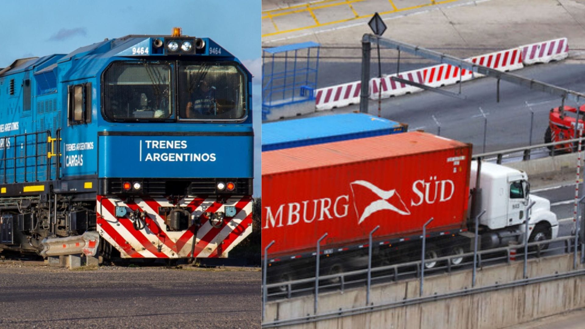 Sugieren instalar “Zonas francas” en el Biobío mientras se construye el tren Bioceánico