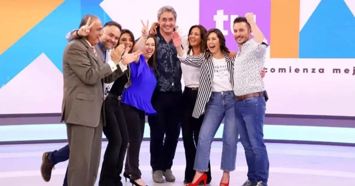 El amor está al aire: conocidos rostros televisivos encendieron las redes sociales con especulaciones de nueva relación