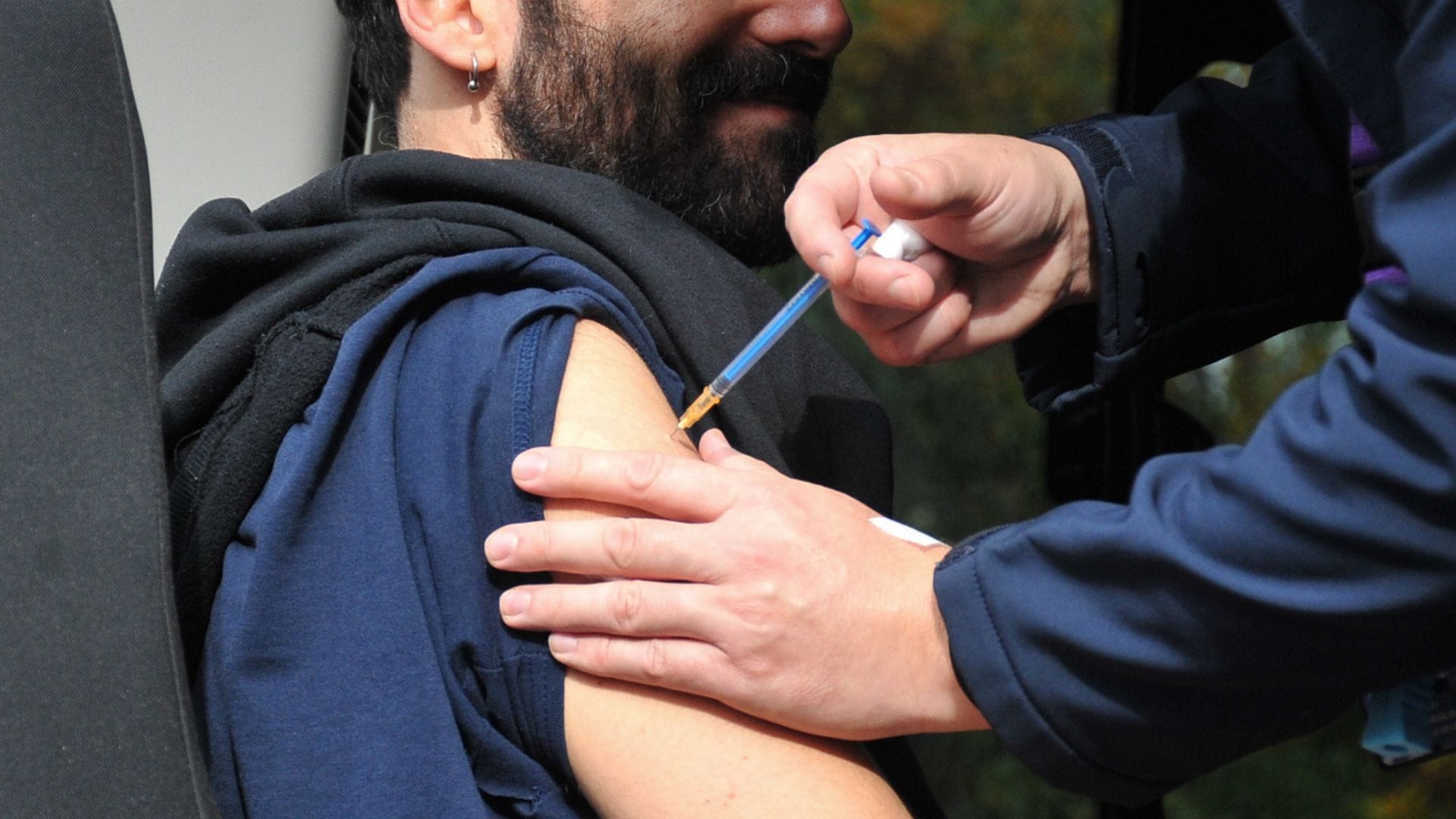 Vacuna contra la influenza ya está disponible  para toda la población y gratis: Revisa dónde vacunarte en Concepción
